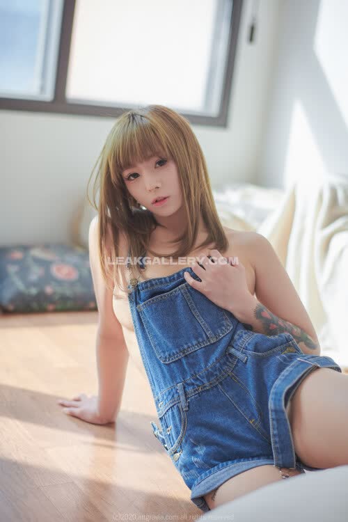 Maruemon_96 Exclusive Leaked Nude OnlyFans #8006431