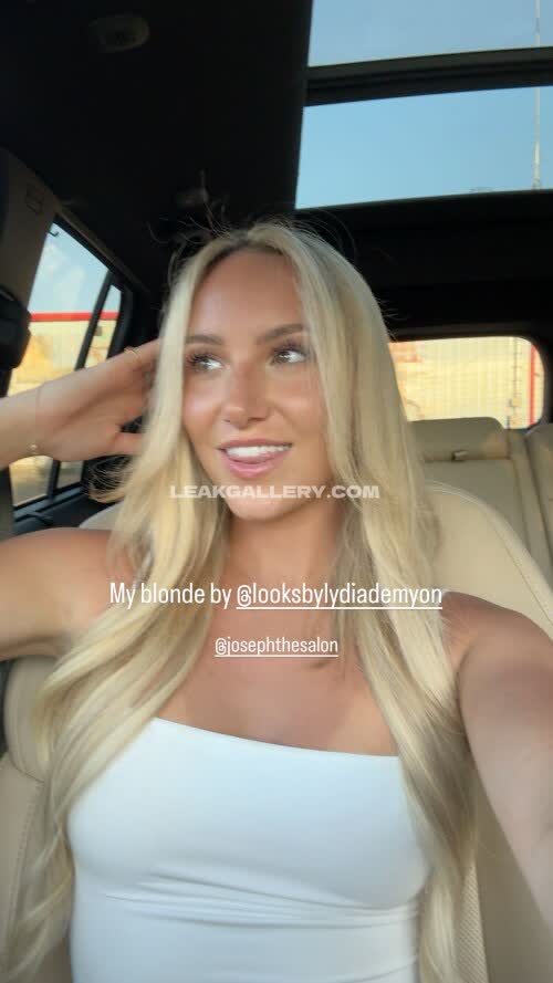 Marycanterbury Exclusive Leaked Nude OnlyFans #12075547