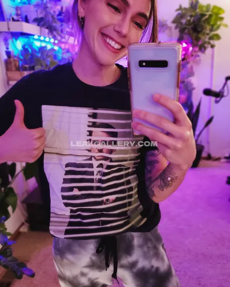 Marz Exclusive Leaked Nude OnlyFans #7523363