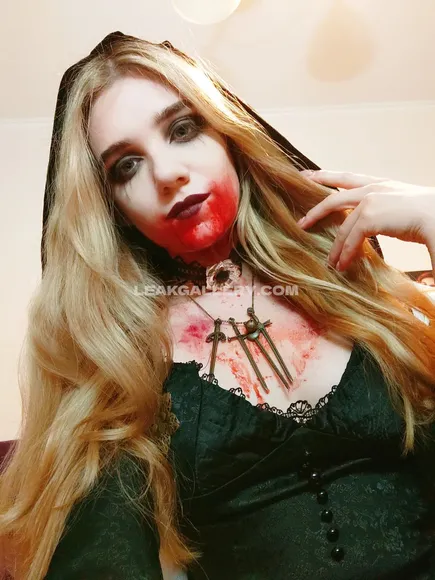 Mashagotye / masha_gotye Exclusive Leaked Nude Onlyfans #7795172