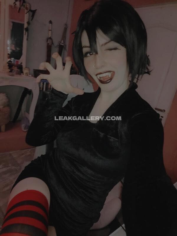 Masterofunlockingcosplay OnlyFans Nudi in Esclusiva Trapela #7684593