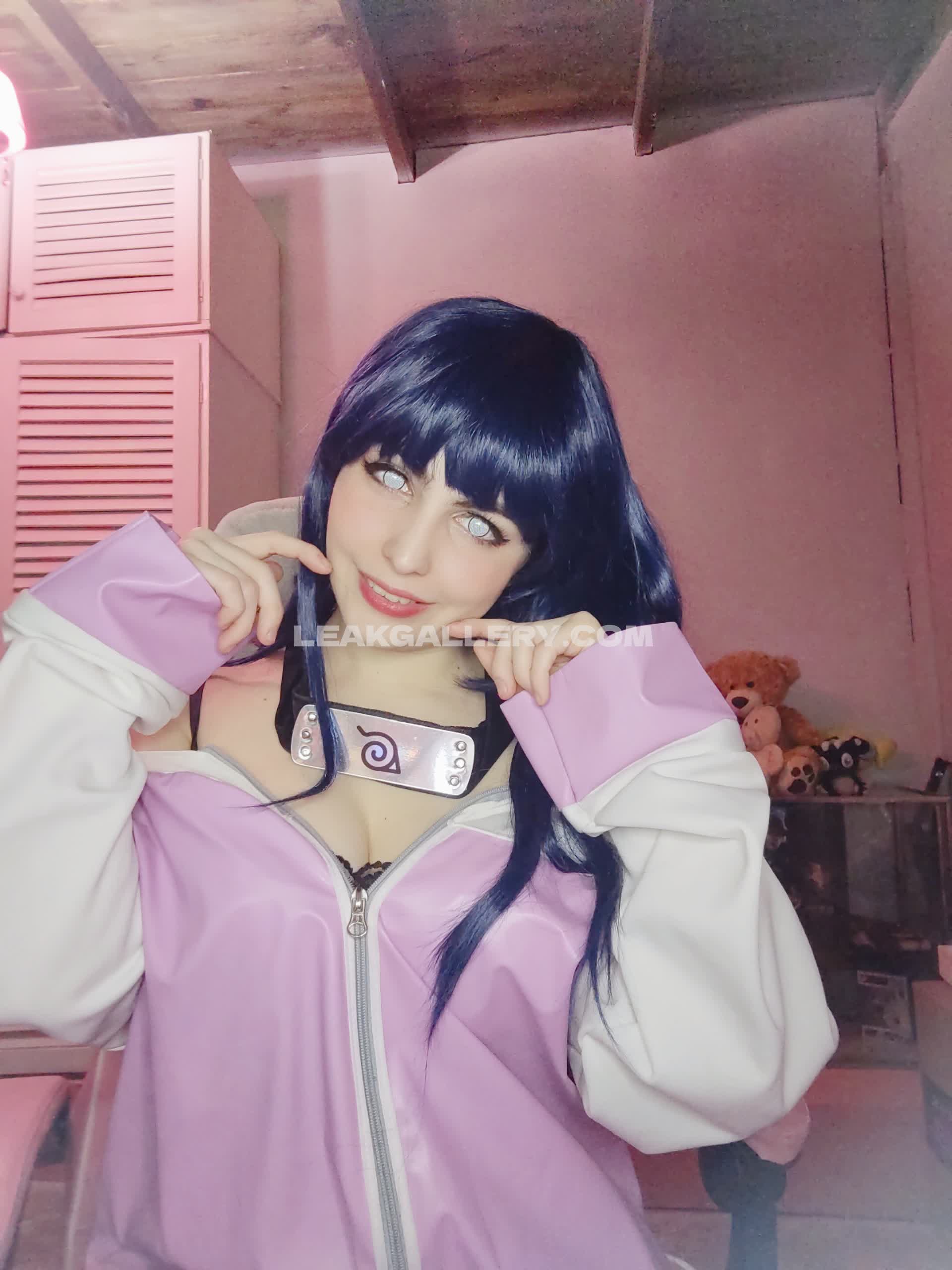 Masterofunlockingcosplay Exclusive Leaked Nude OnlyFans #8121815