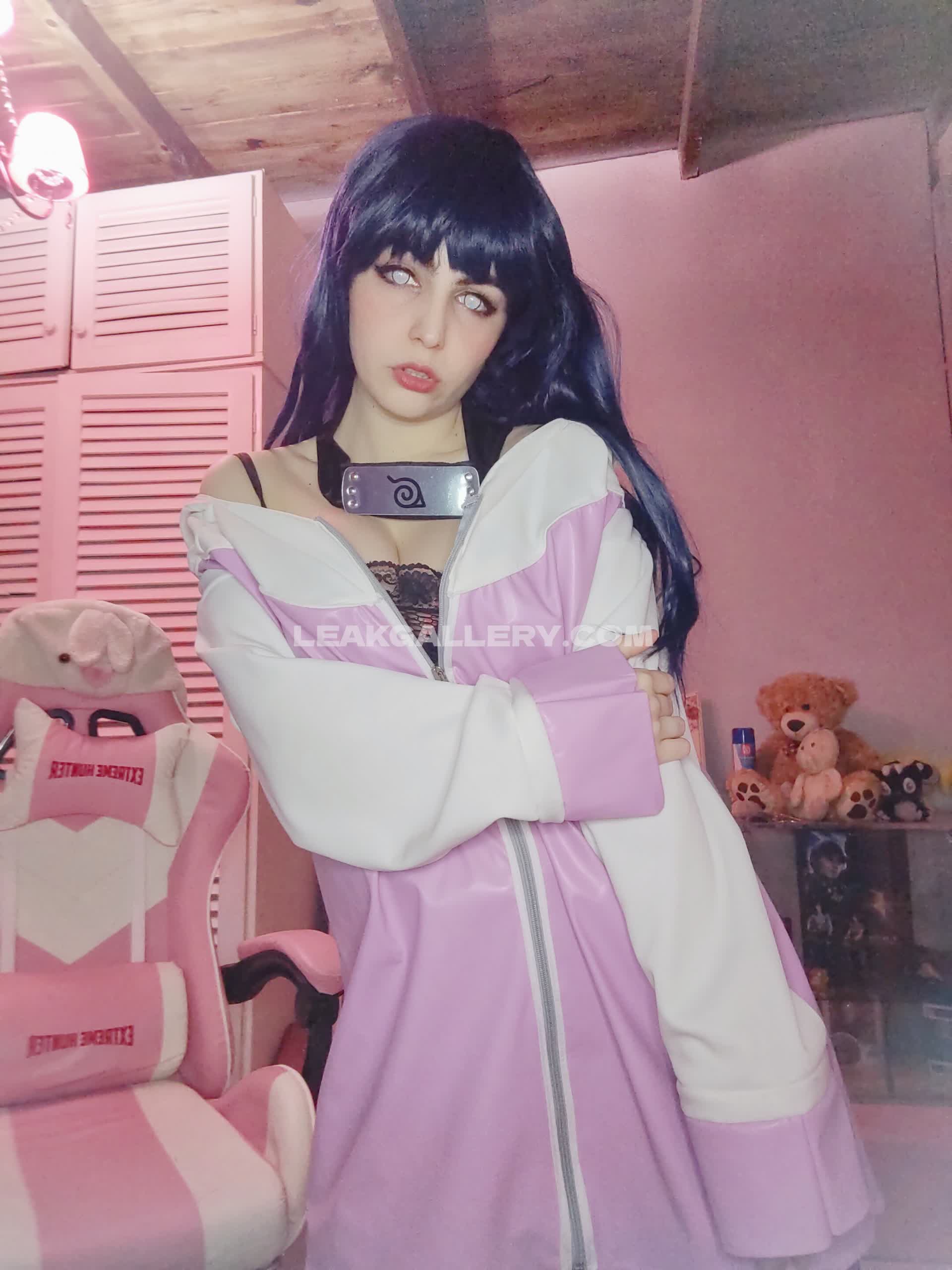 Masterofunlockingcosplay Exclusiva filtración de OnlyFans desnuda #7682187