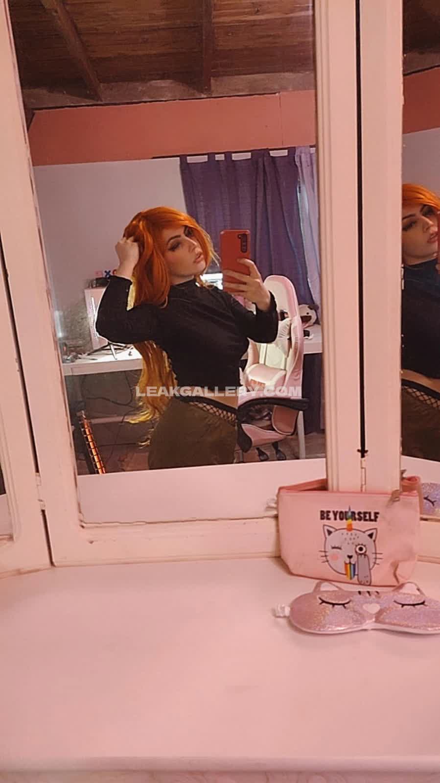 Masterofunlockingcosplay OnlyFans Nudi in Esclusiva Trapela #7683171