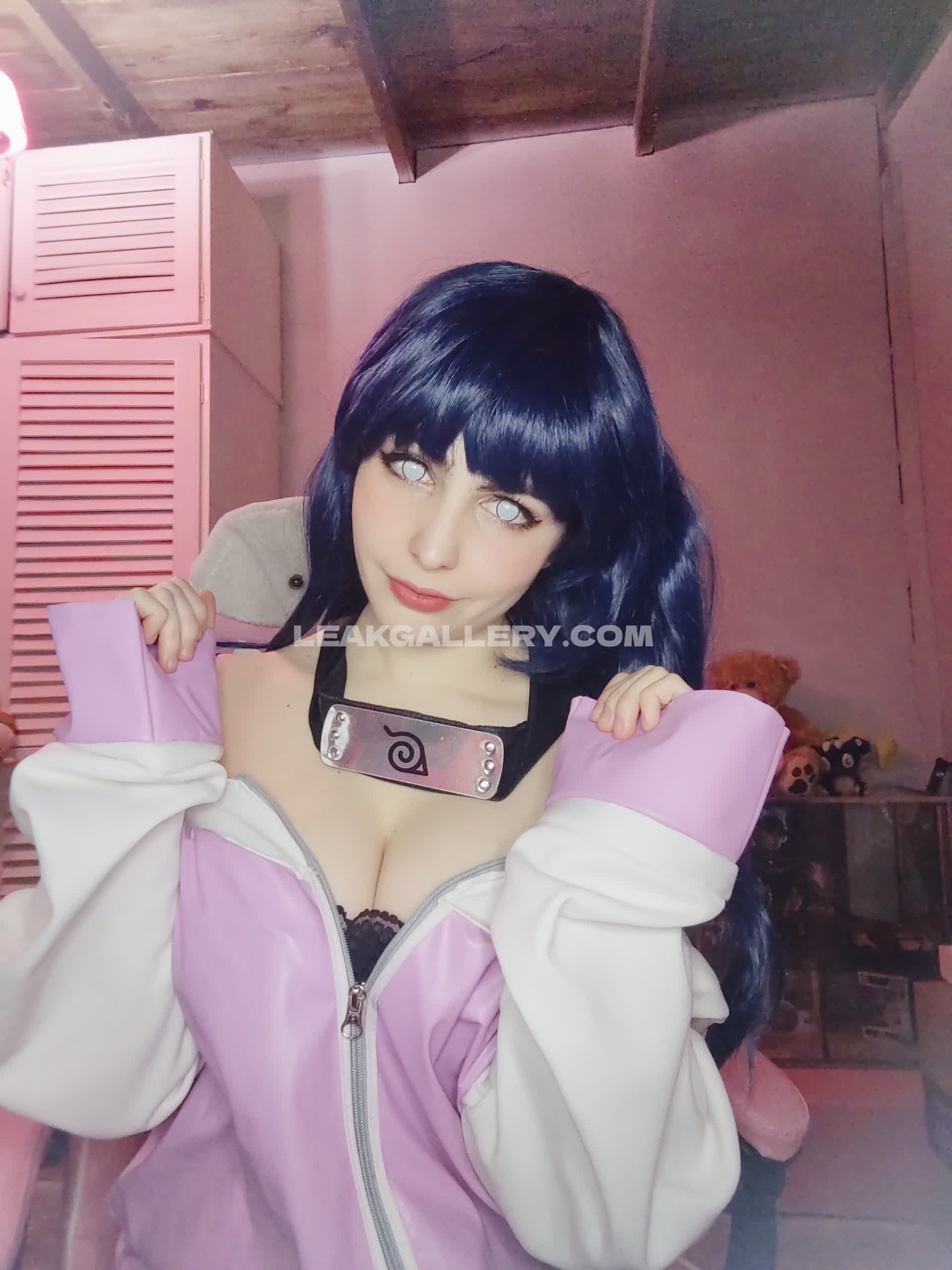 Masterofunlockingcosplay Exclusive Leaked Nude OnlyFans #8121814