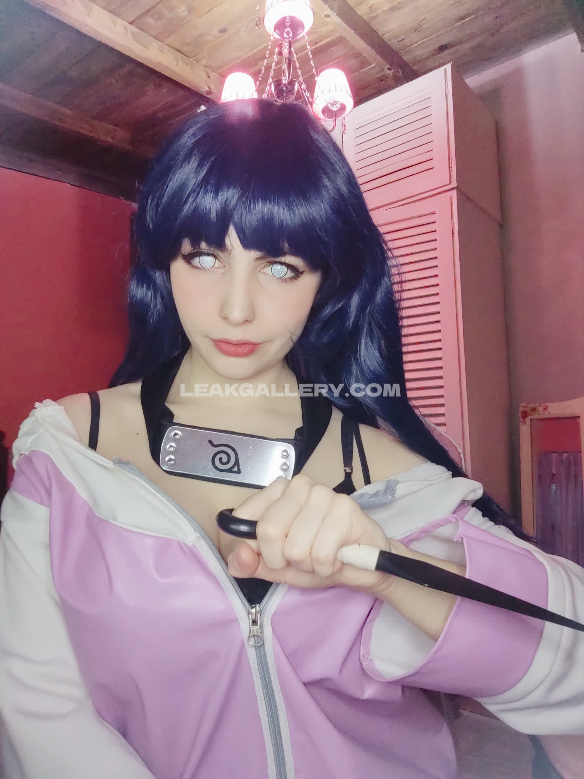 Masterofunlockingcosplay 独家泄露的OnlyFans裸照 #7690704