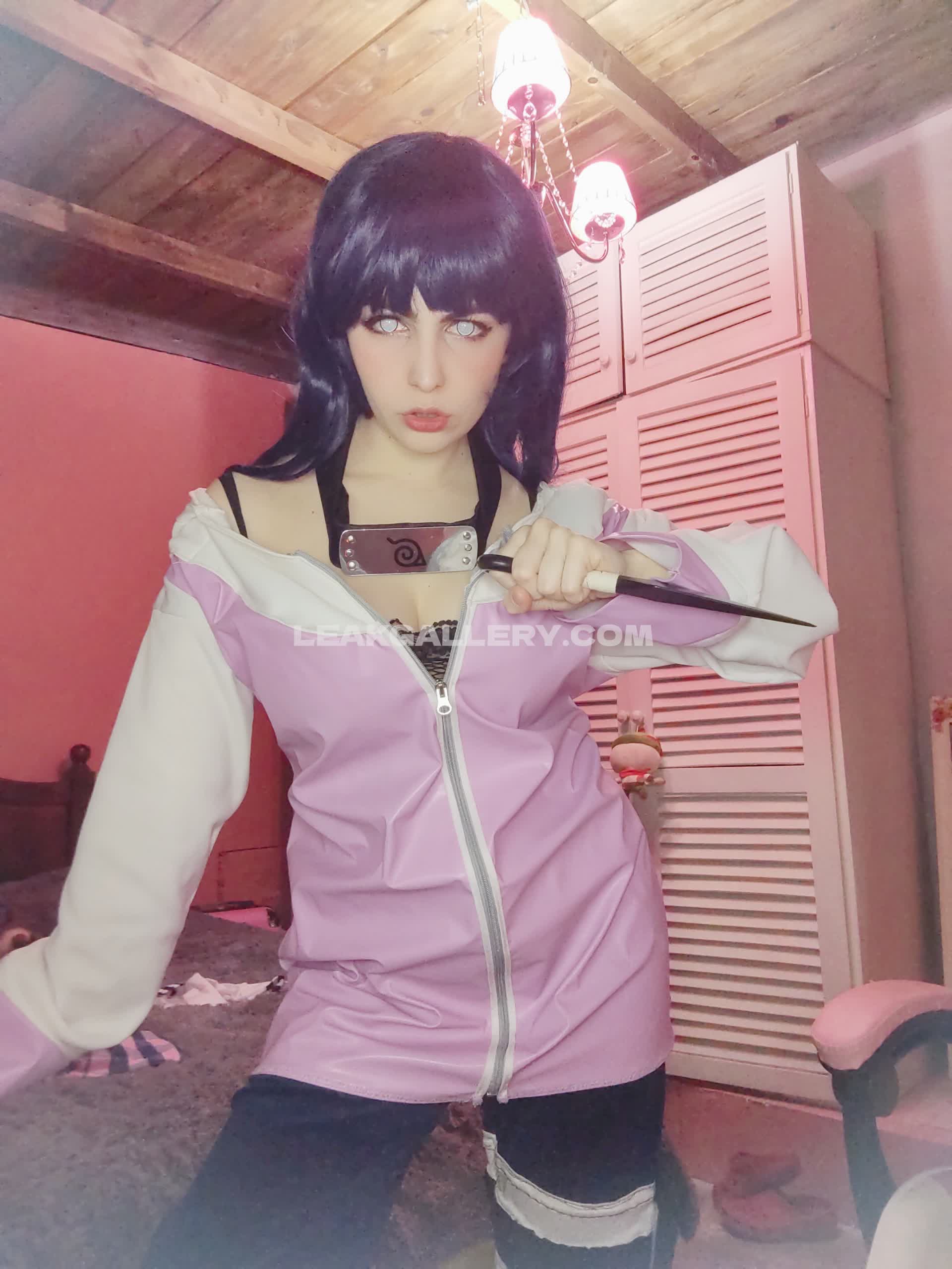 Masterofunlockingcosplay Exclusive Leaked Nude OnlyFans #8121835
