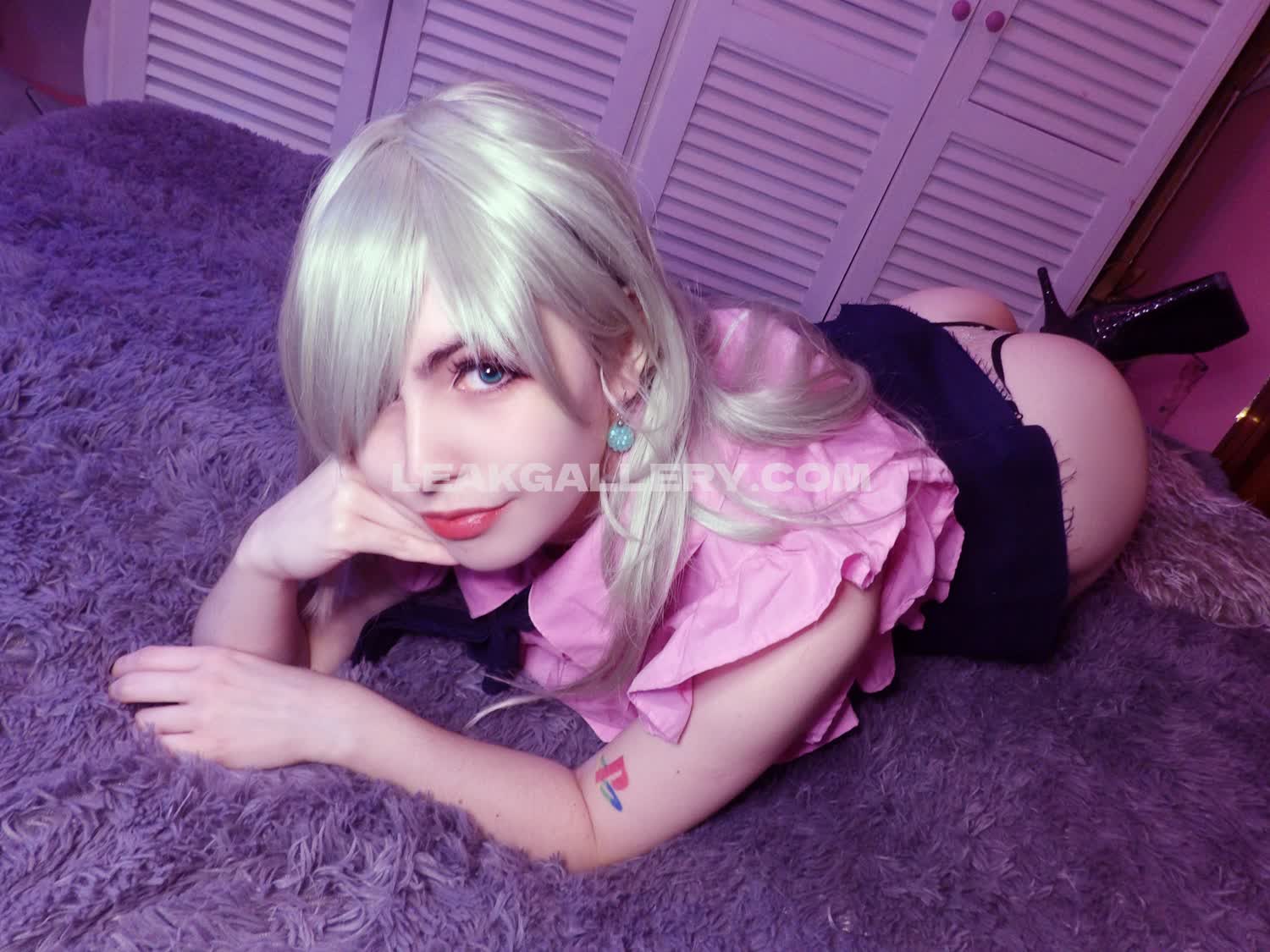 Masterofunlockingcosplay OnlyFans Nudi in Esclusiva Trapela #7683759