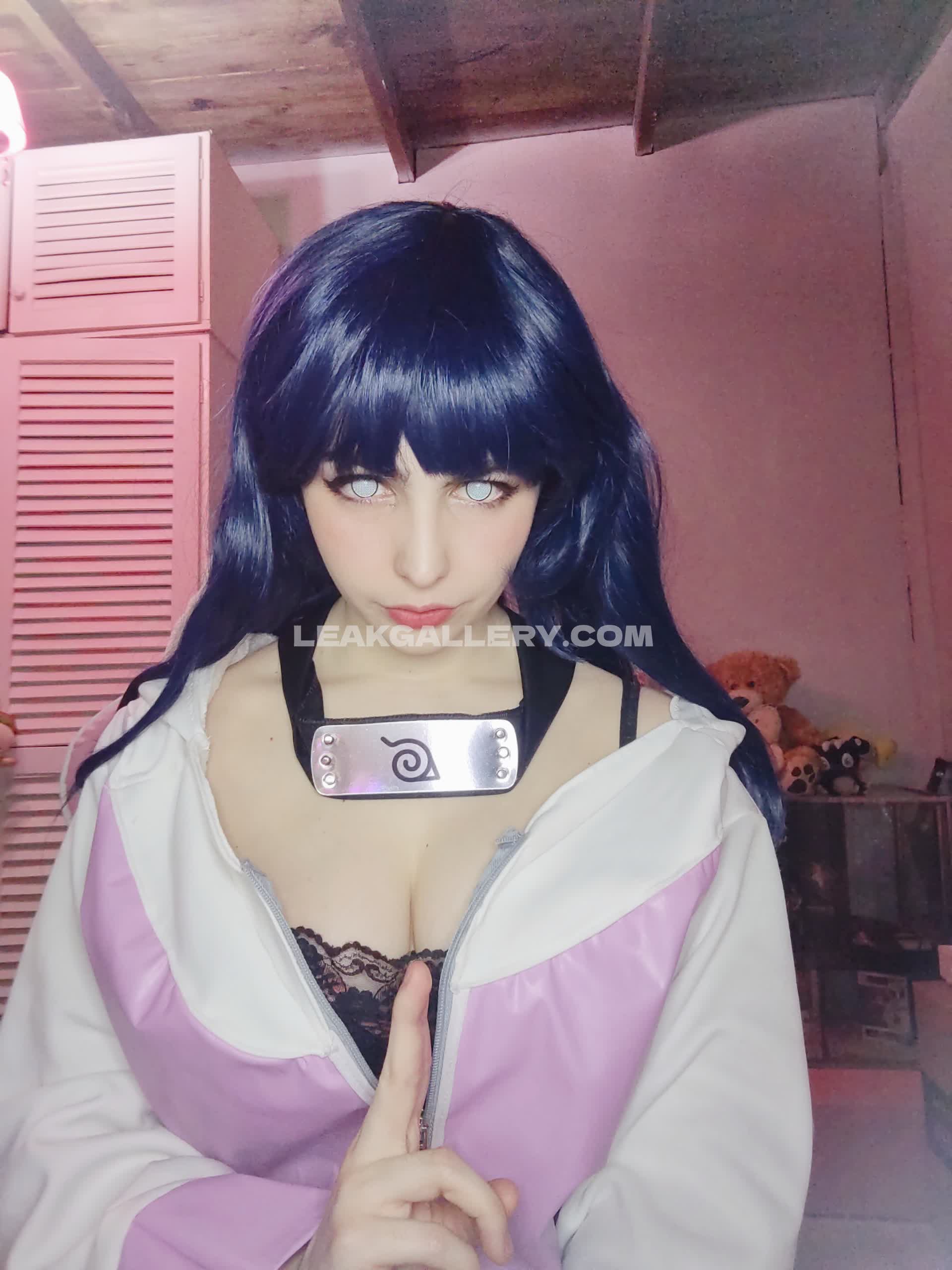 Masterofunlockingcosplay Exclusive Leaked Nude OnlyFans #8121824