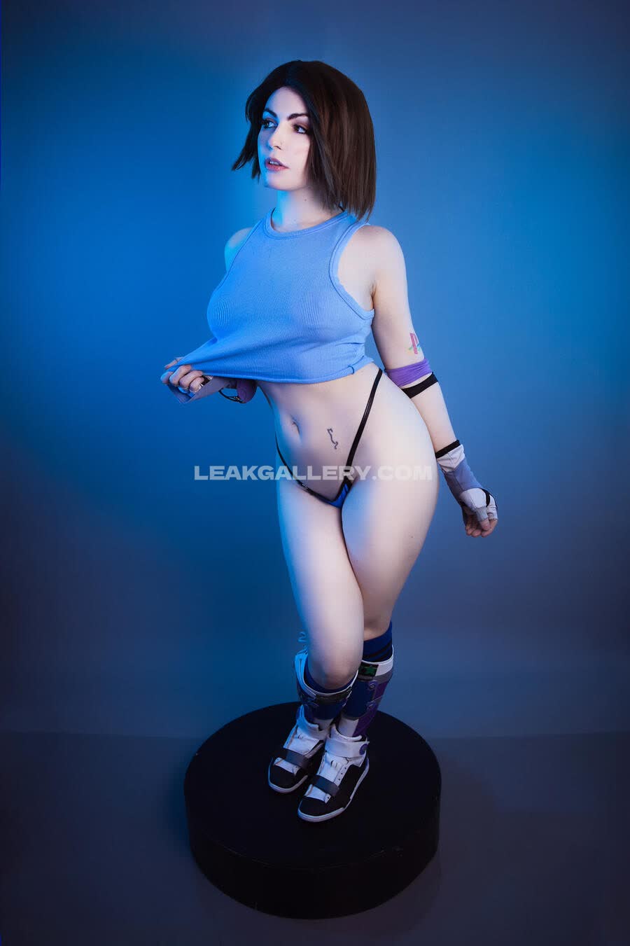 Masterofunlockingcosplay एक्सक्लूसिव लीक्ड न्यूड OnlyFans #7687899