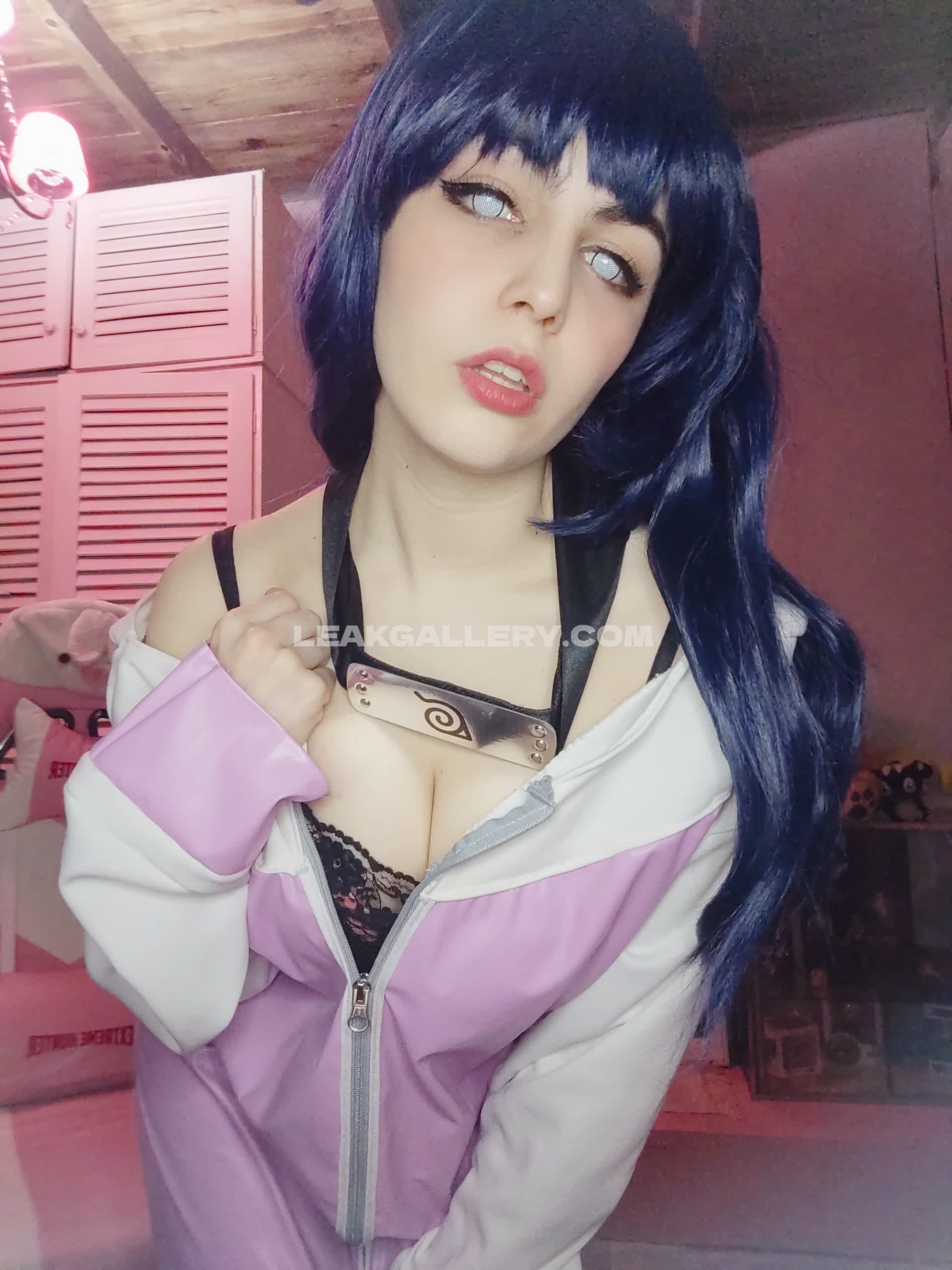 Masterofunlockingcosplay 独家泄露的OnlyFans裸照 #7681353