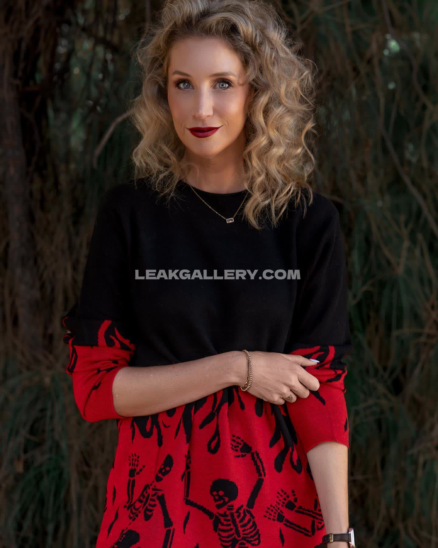 Maudegarrett Exclusive Leaked Nude OnlyFans #7926030