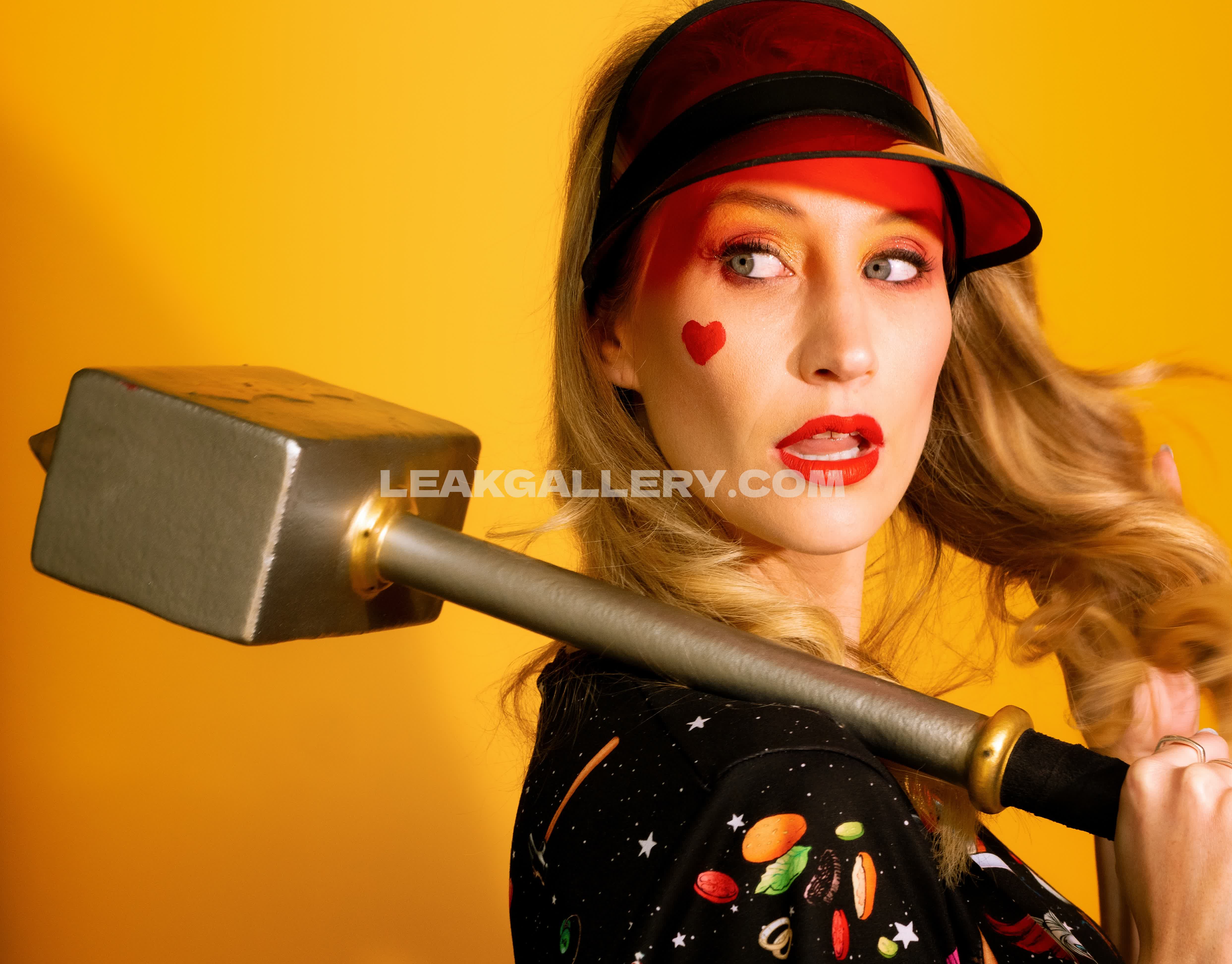 Maudegarrett OnlyFans Nudi in Esclusiva Trapela #7922615
