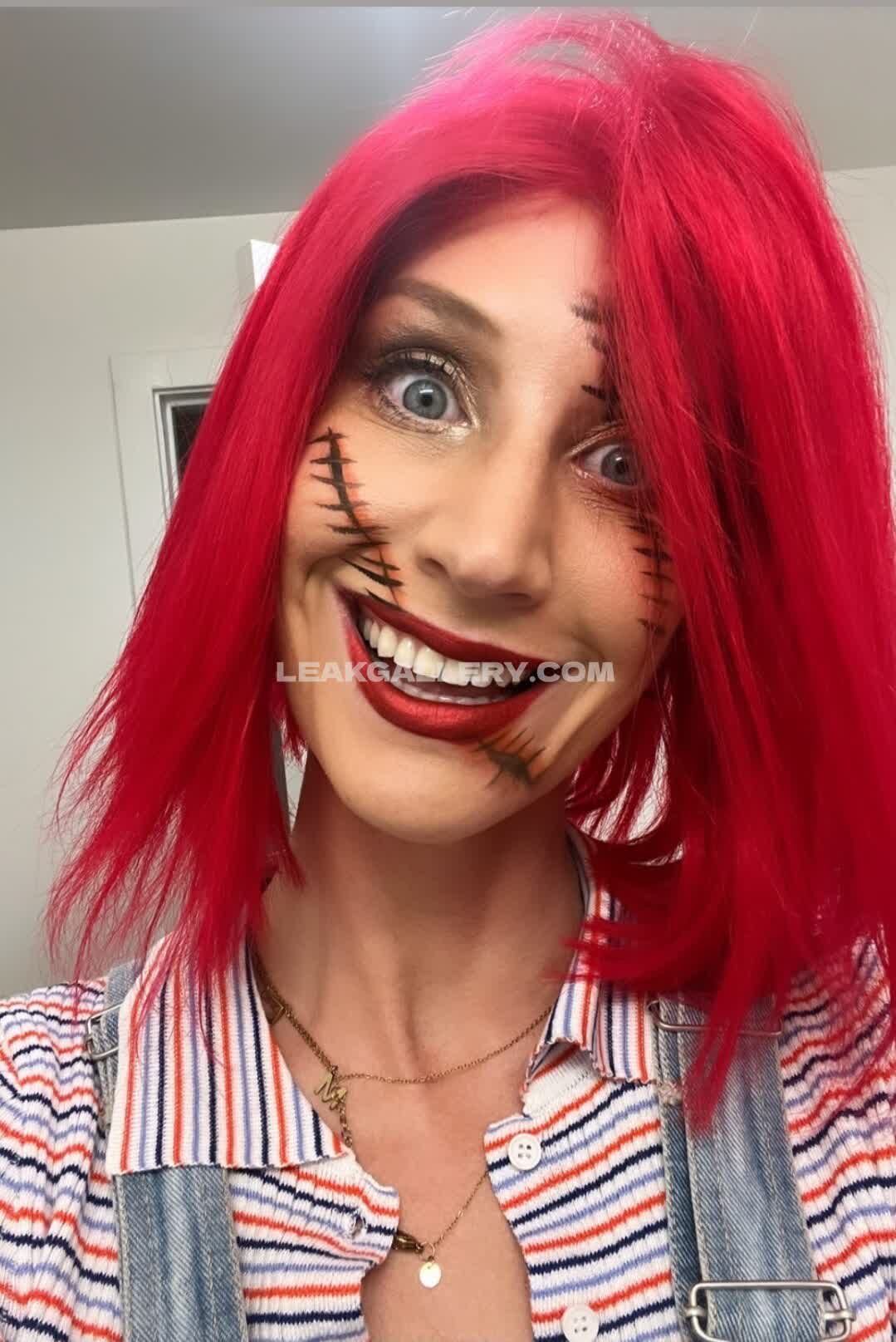 Maudegarrett Exklusiv geleakte Nacktbilder von OnlyFans #7925917