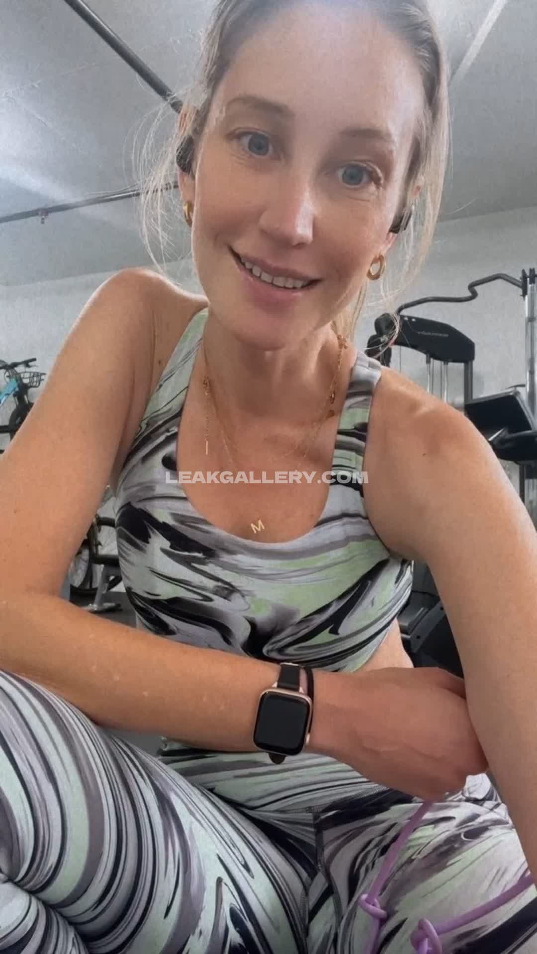 Maudegarrett Exclusive Leaked Nude OnlyFans #7926106