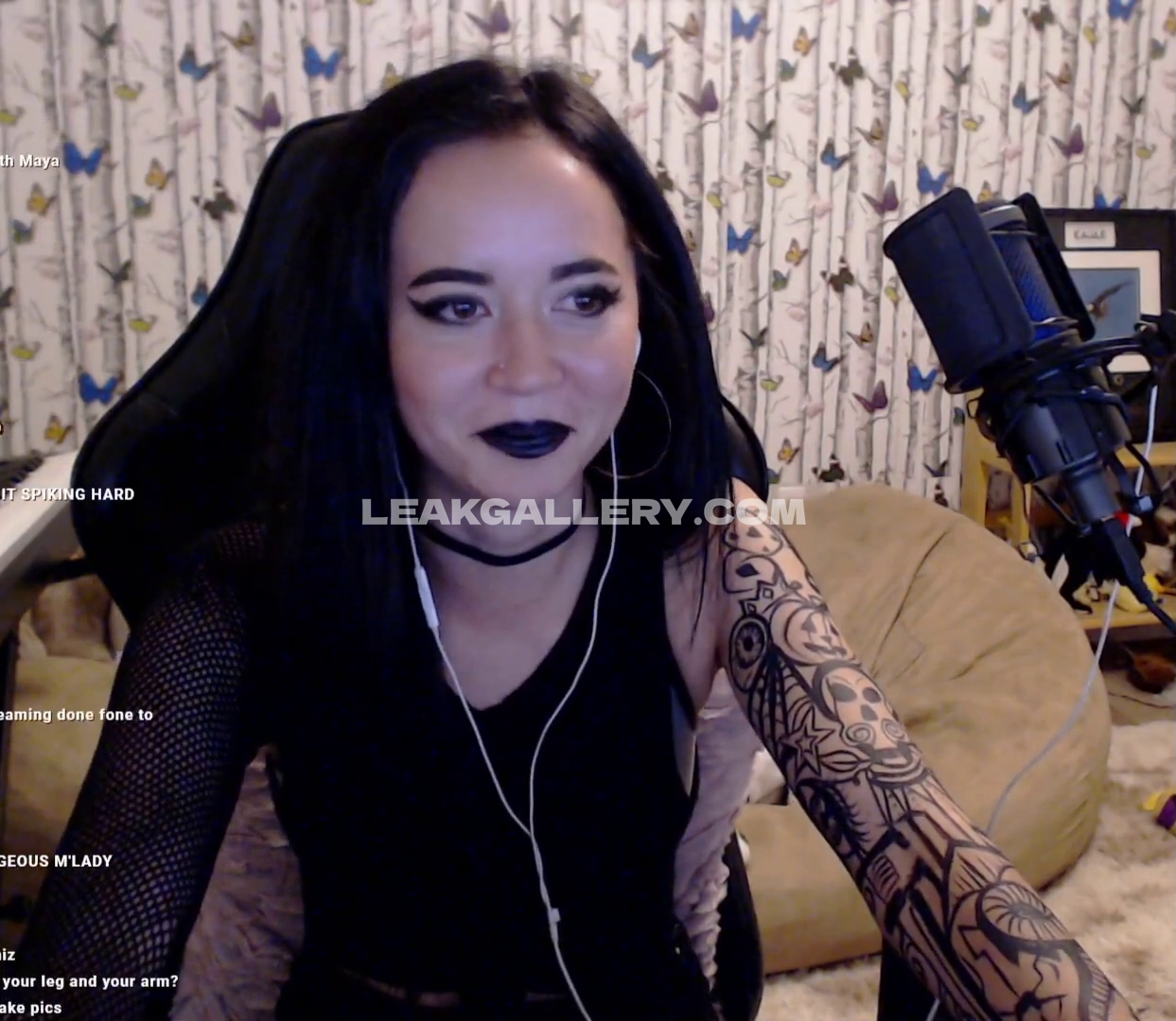 Maya_higa Exclusive Leaked Nude OnlyFans #7182988