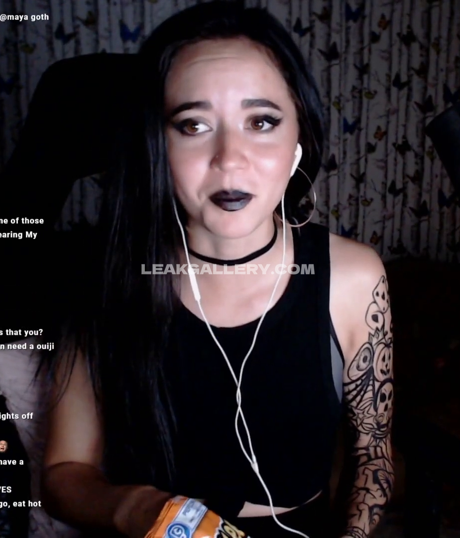 Maya_higa Exclusive Leaked Nude OnlyFans #7183016