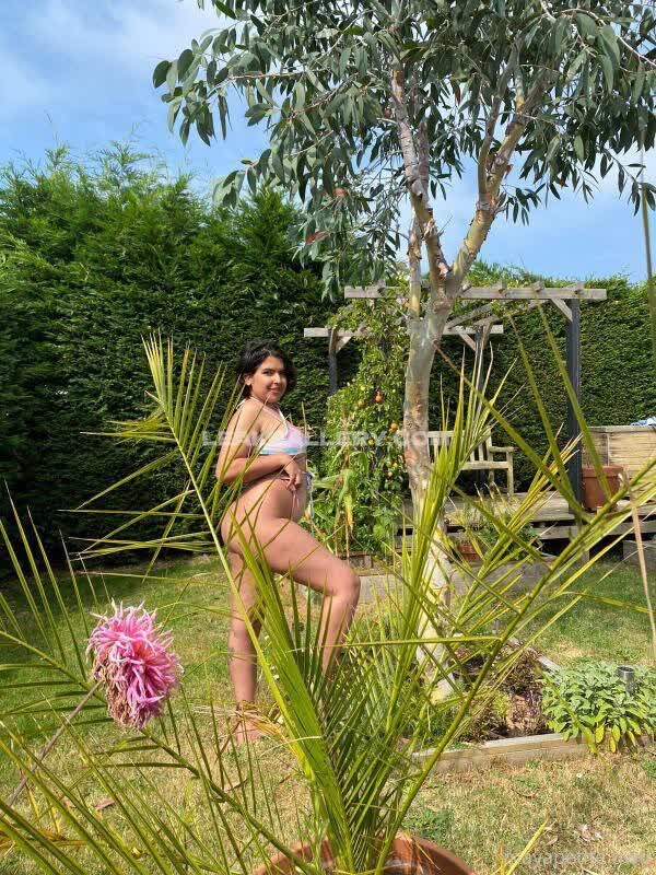 Mayapetite Exclusive Leaked Nude OnlyFans #7872890