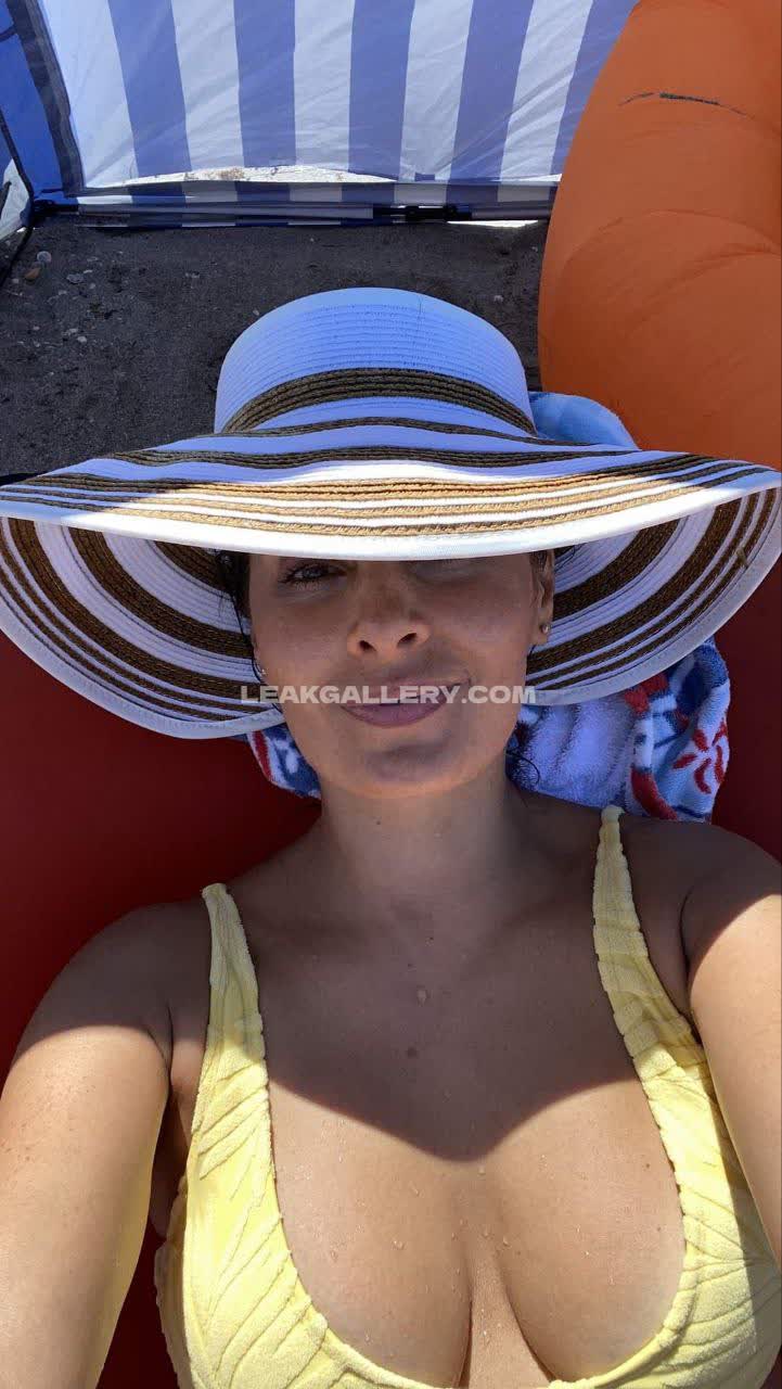 Mayrinvillaneva Exclusive Leaked Nude OnlyFans #7892776