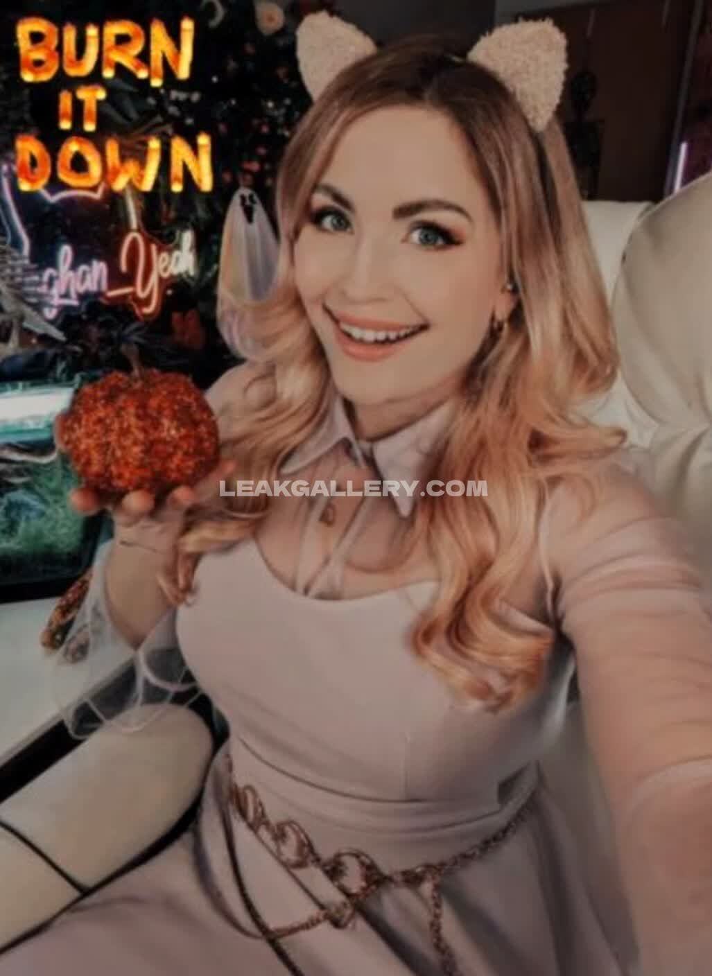 Meghan_yeah OnlyFans Nudi in Esclusiva Trapela #7920747
