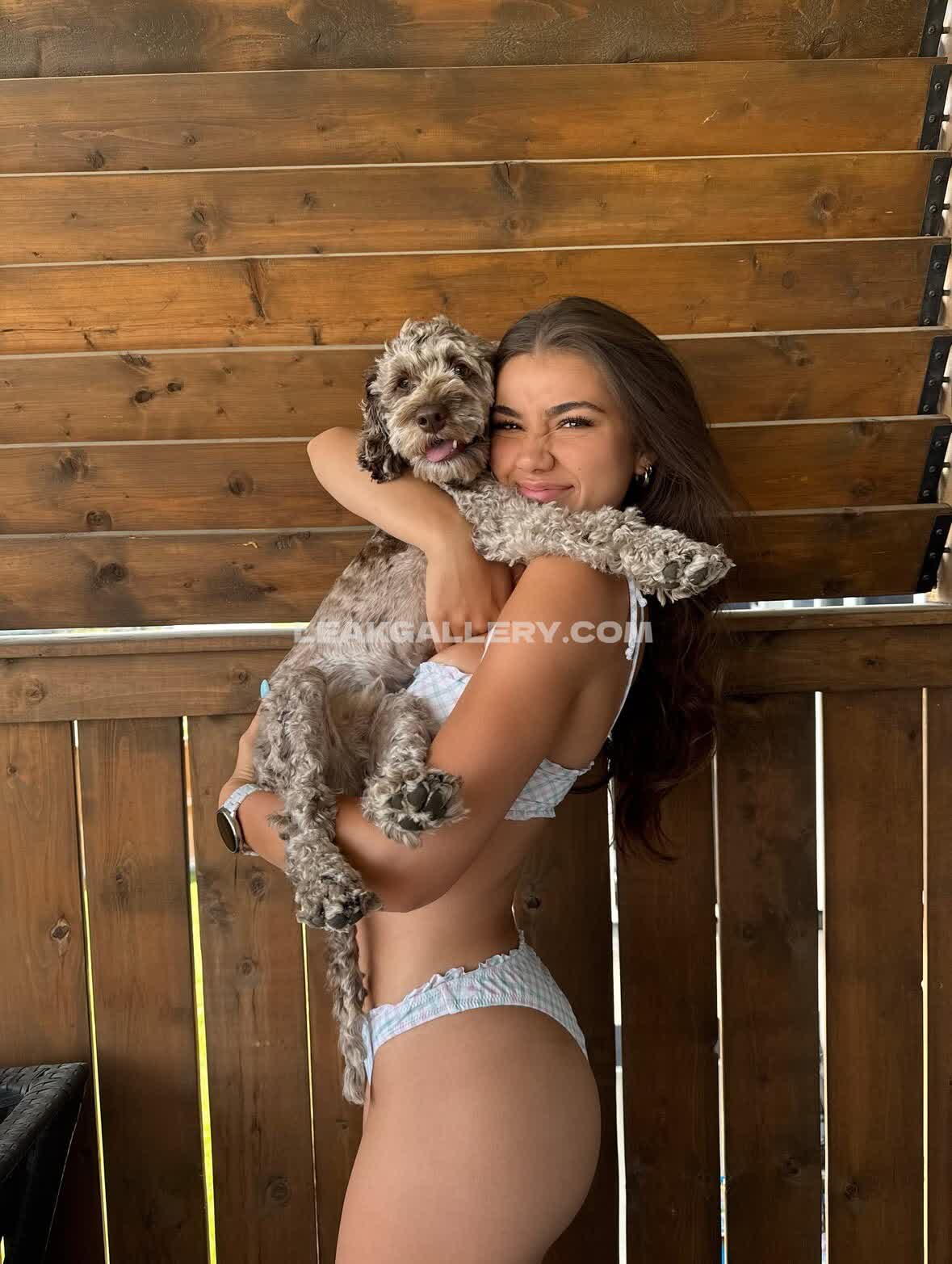 Megmuise Exclusive Leaked Nude OnlyFans #7398697