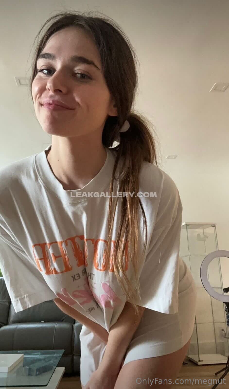Megnut / meggnut / megnutt OnlyFans Nudi in Esclusiva Trapela #5363506