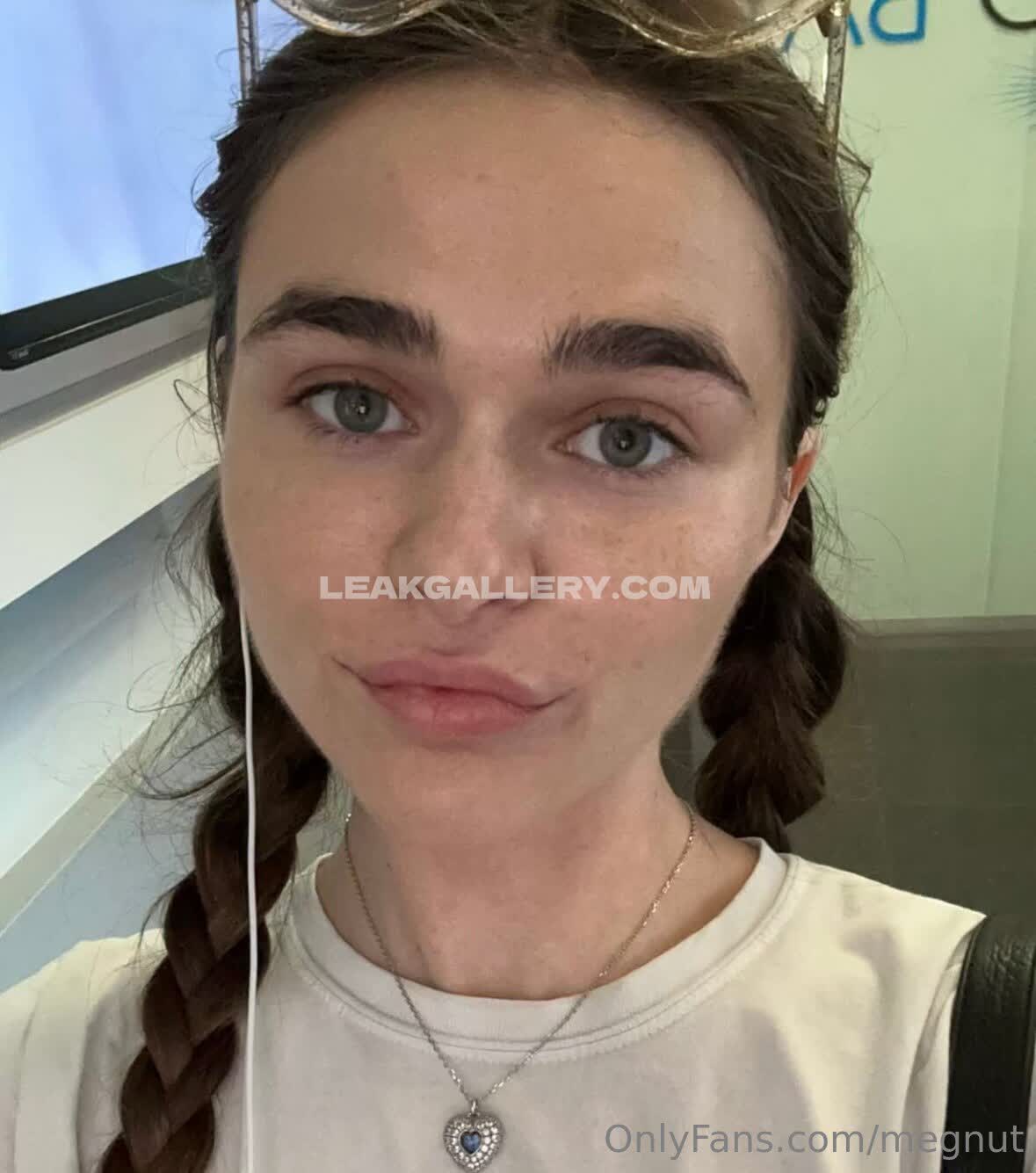 Megnut / meggnut / megnutt Exclusiva filtración de OnlyFans desnuda #4637221