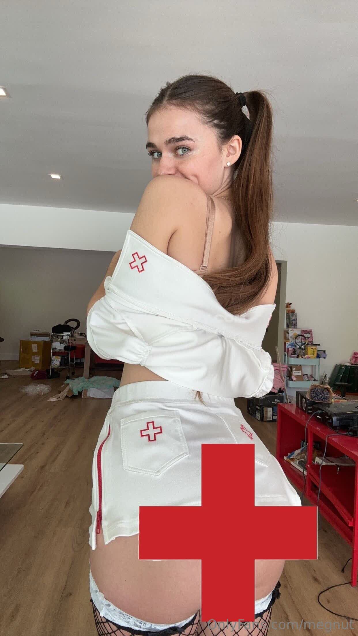 Megnut / meggnut / megnutt Leak OnlyFans exclusif #5367010