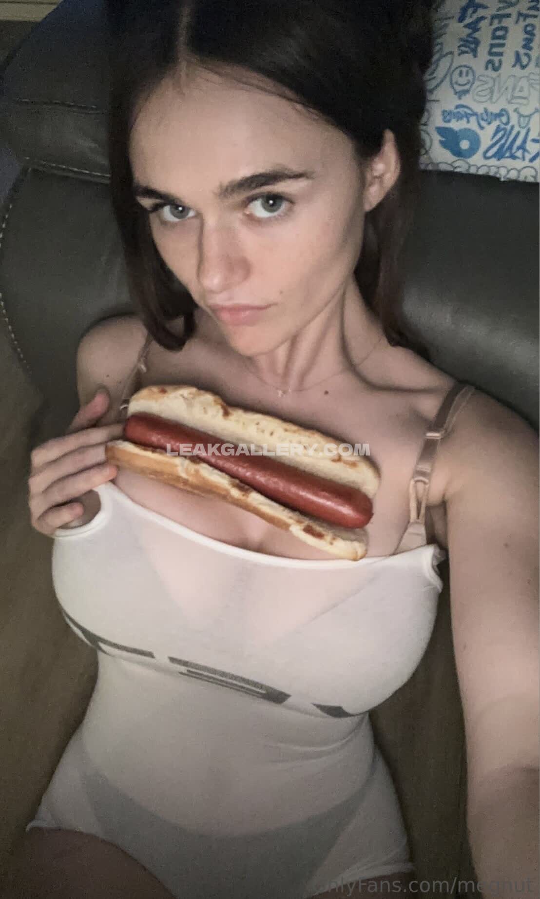 Megnut / meggnut / megnutt OnlyFans Nudi in Esclusiva Trapela #4637828