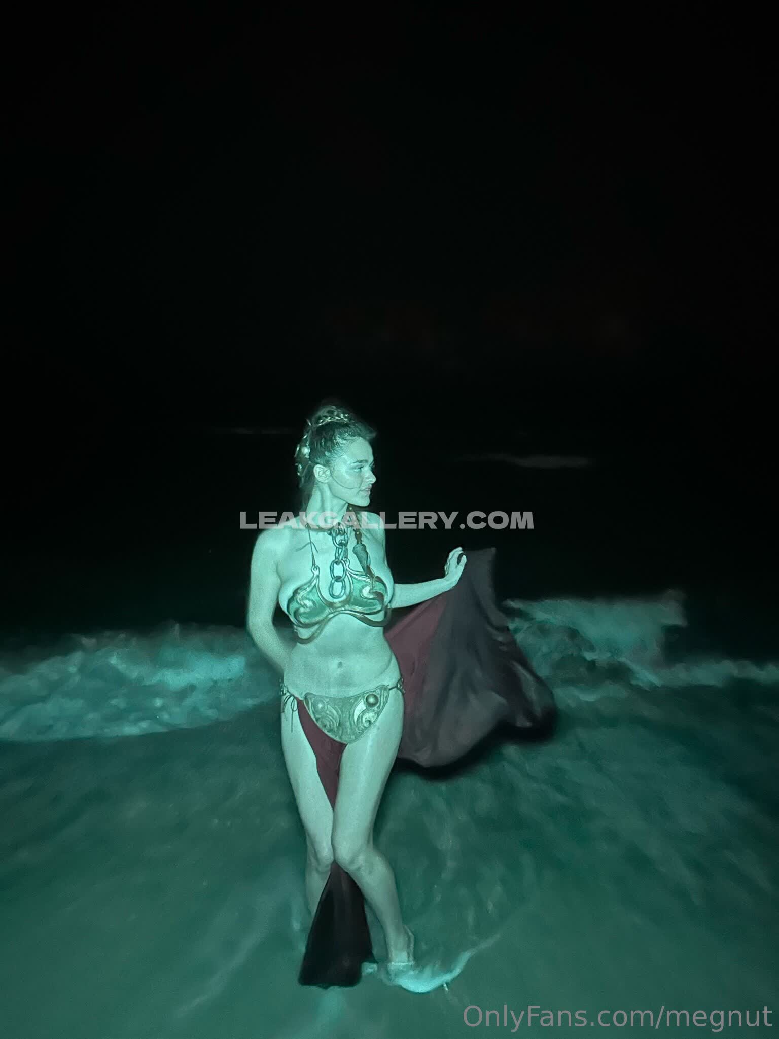 Megnut / meggnut / megnutt OnlyFans Nudi in Esclusiva Trapela #5566676