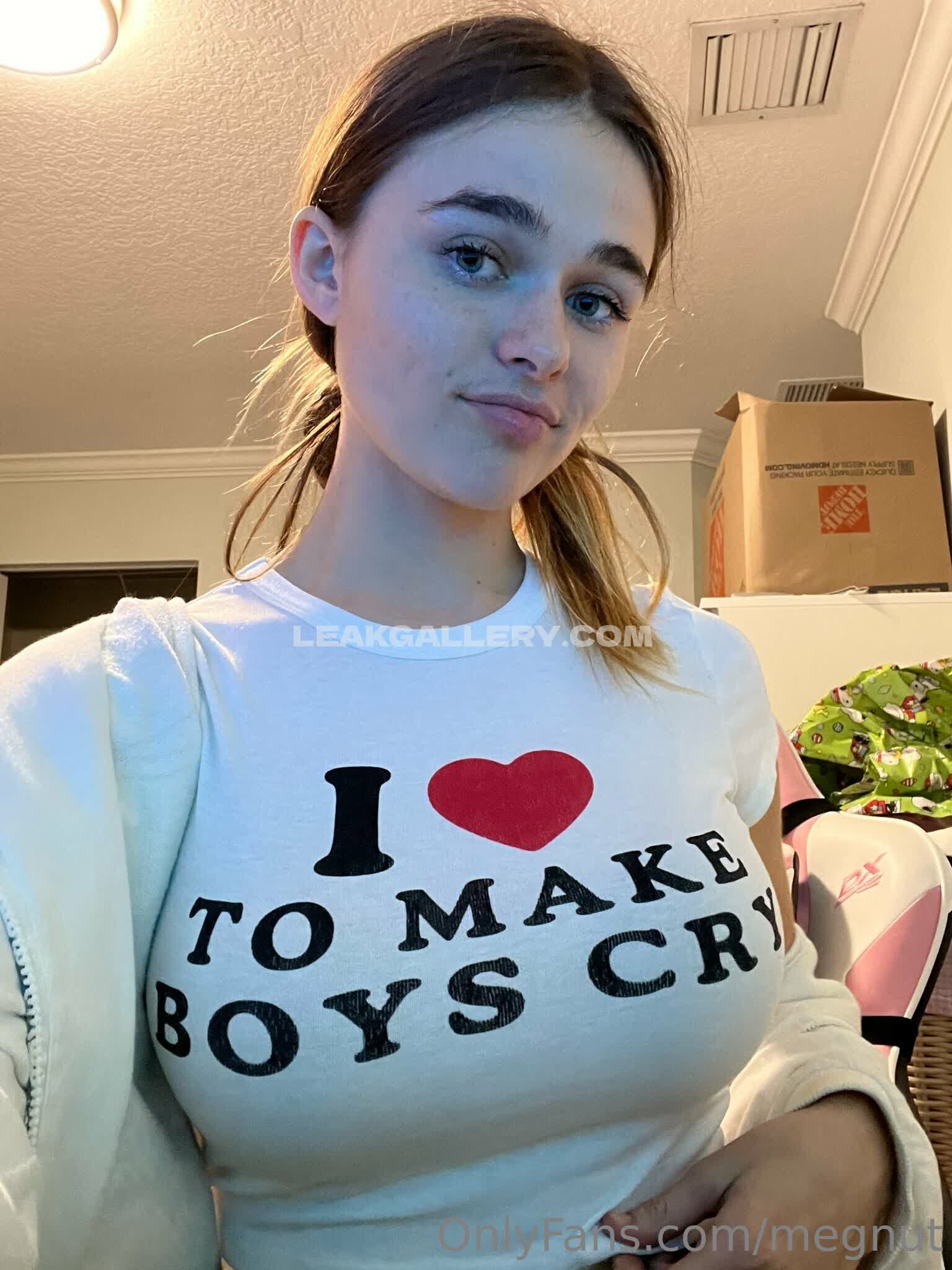Megnut / meggnut / megnutt Exclusiva filtración de OnlyFans desnuda #5364634