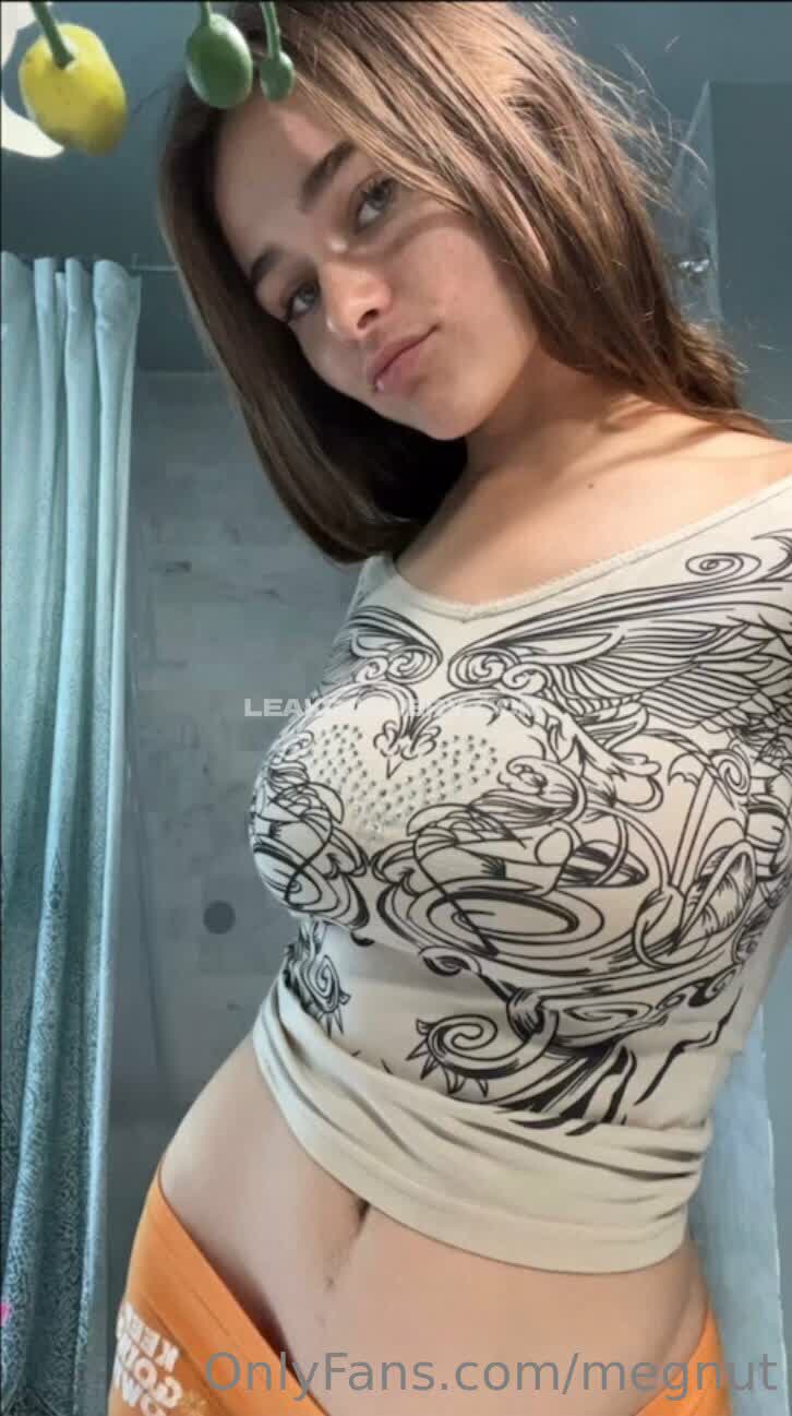 Megnut / meggnut / megnutt Leak OnlyFans exclusif #5367173