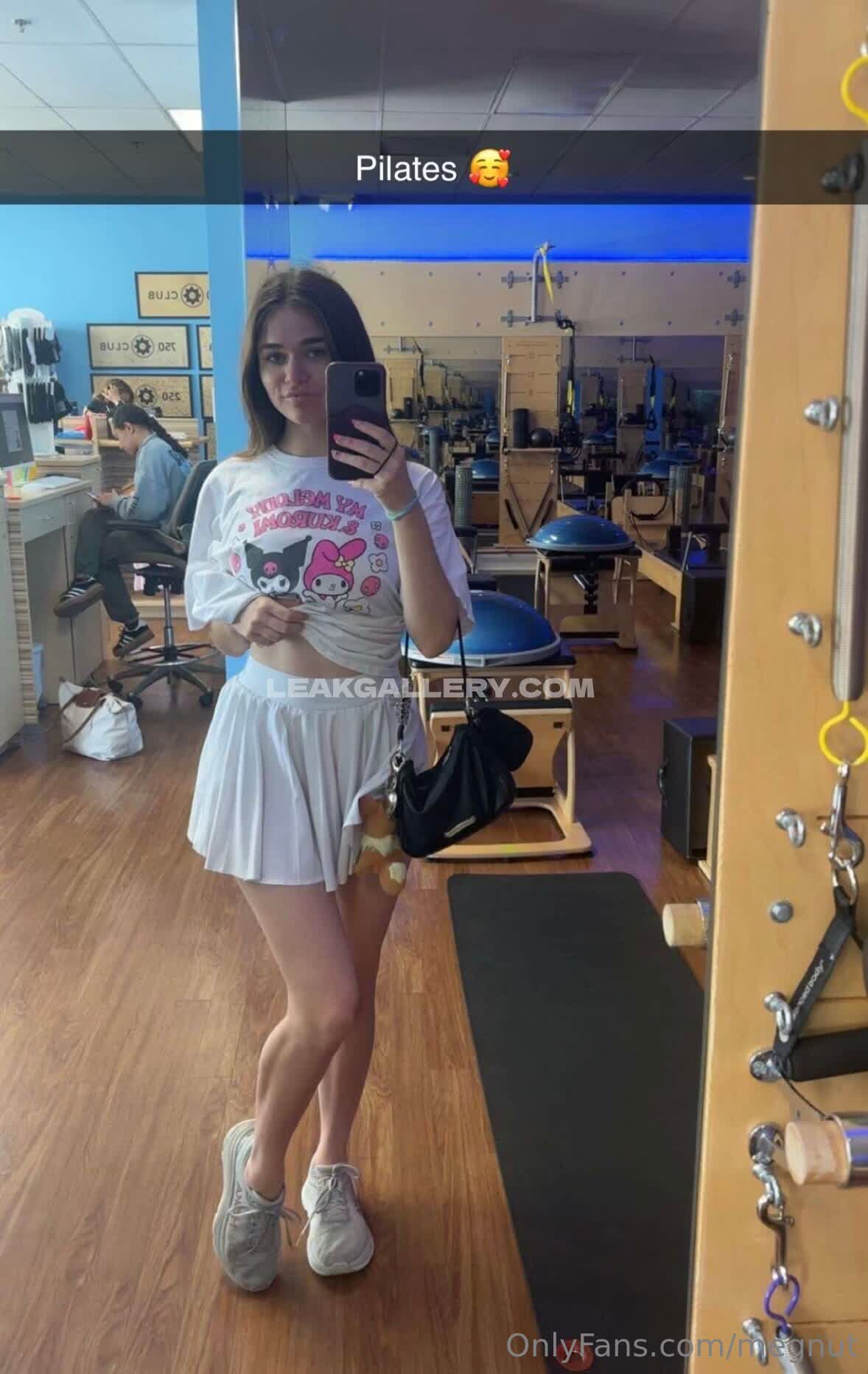 Megnut / meggnut / megnutt Exclusive Leaked Nude OnlyFans #5106122