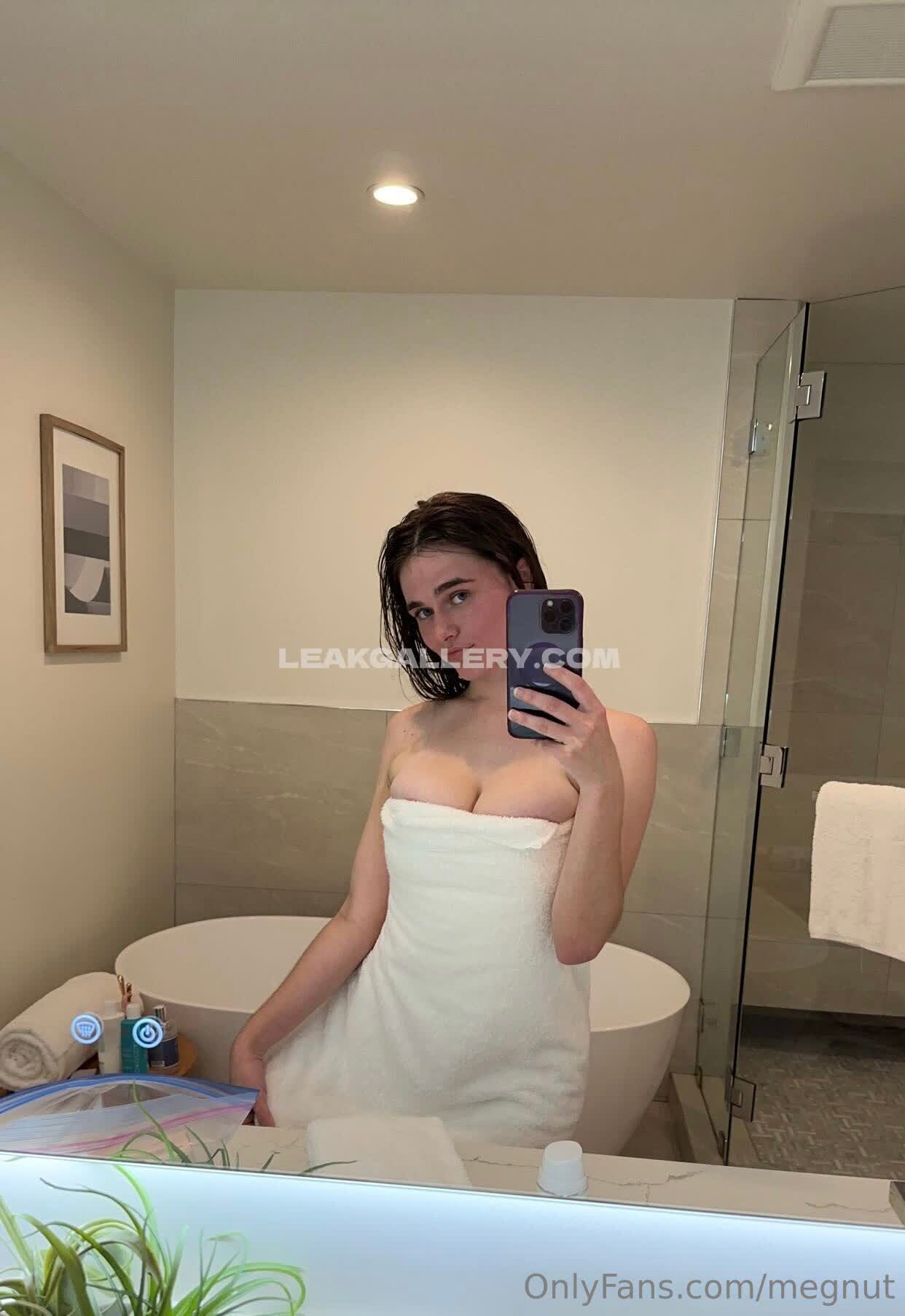 Megnut / meggnut / megnutt Nudes vazados exclusivos do OnlyFans #6863691
