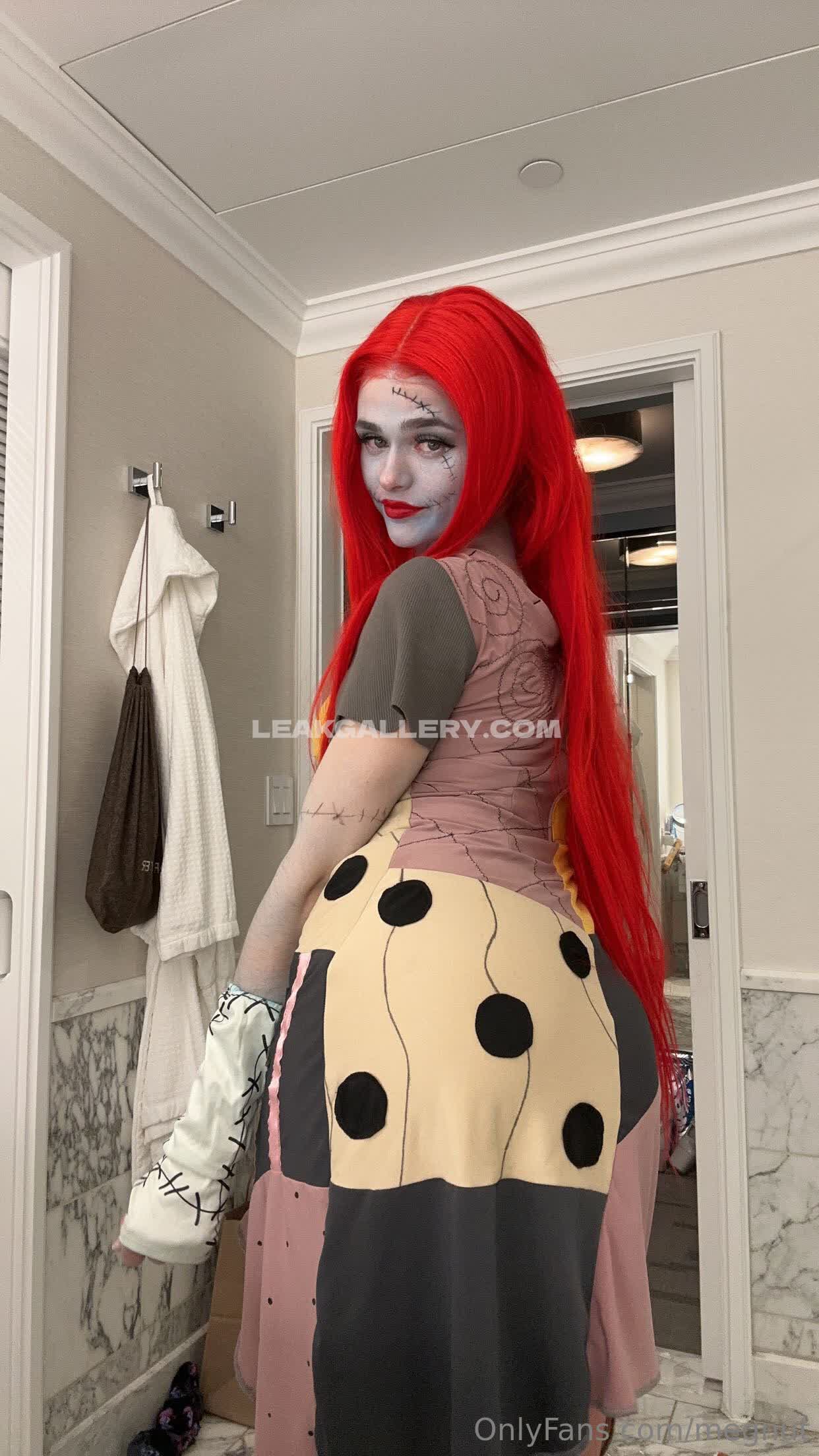 Megnut / meggnut / megnutt Leak OnlyFans exclusif #7962003