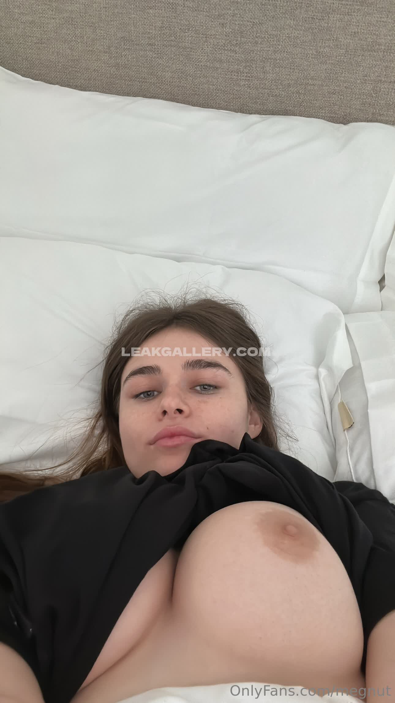 Megnut / meggnut / megnutt OnlyFans Nudi in Esclusiva Trapela #5363504