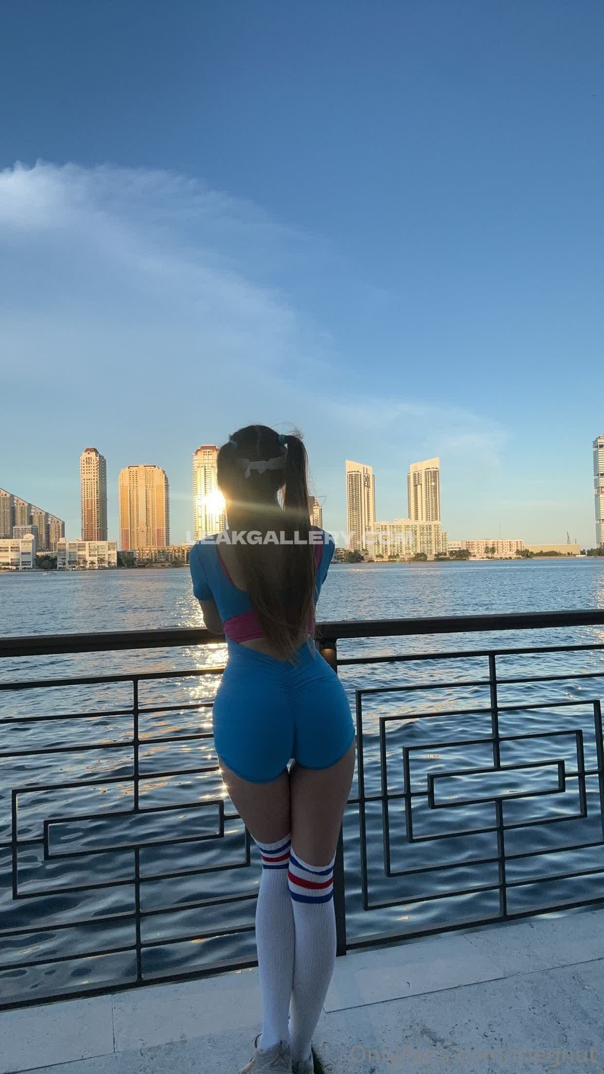 Megnut / meggnut / megnutt Эксклюзивная утечка обнаженных OnlyFans #5566904