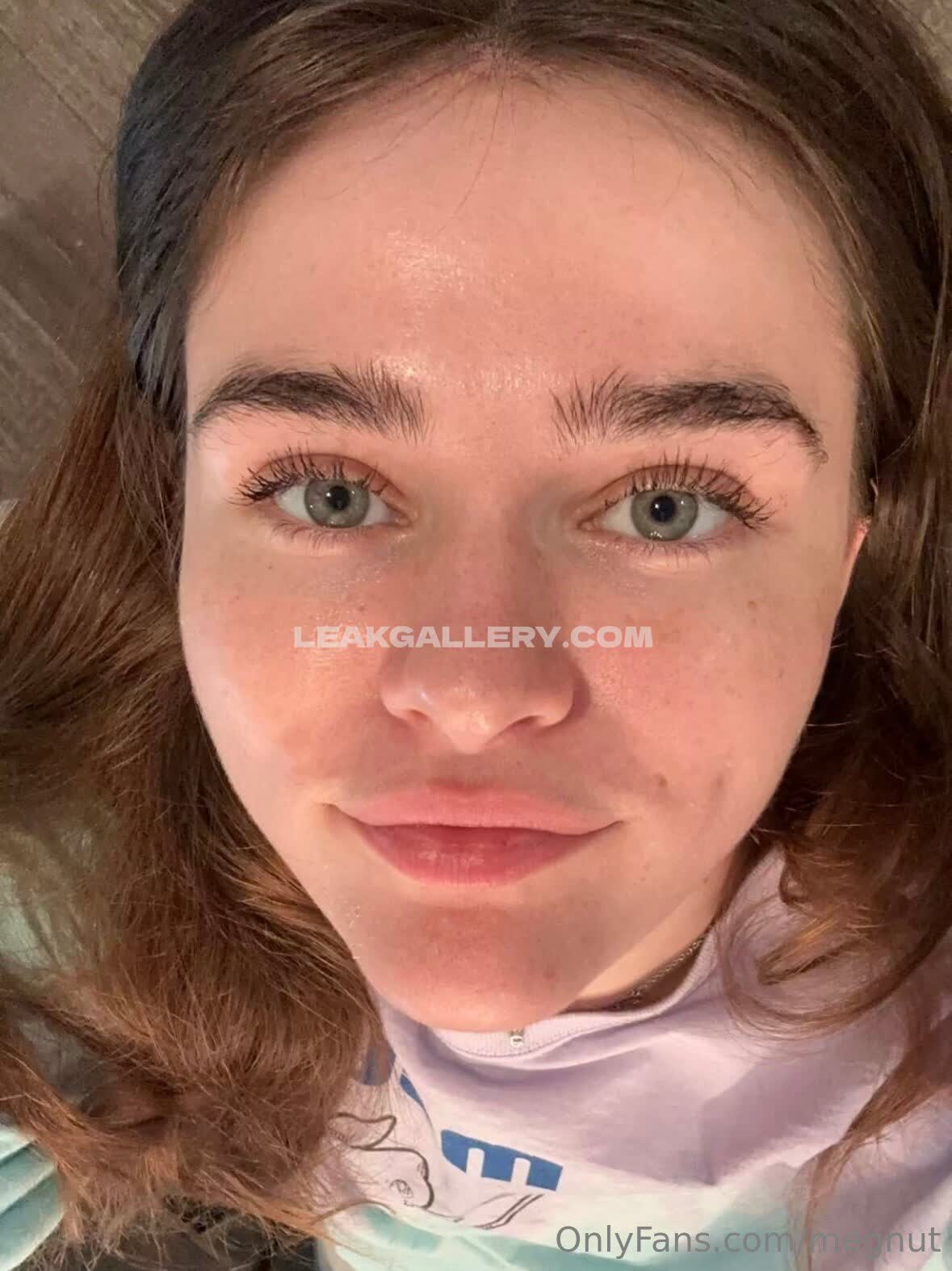 Megnut / meggnut / megnutt Exklusiv geleakte Nacktbilder von OnlyFans #4979992