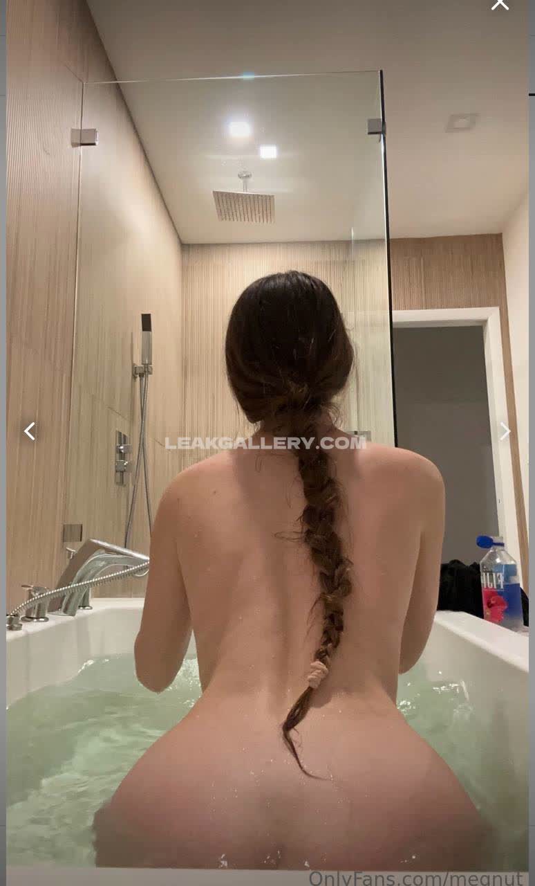 Megnut / meggnut / megnutt Exclusive Leaked Nude OnlyFans #5363865