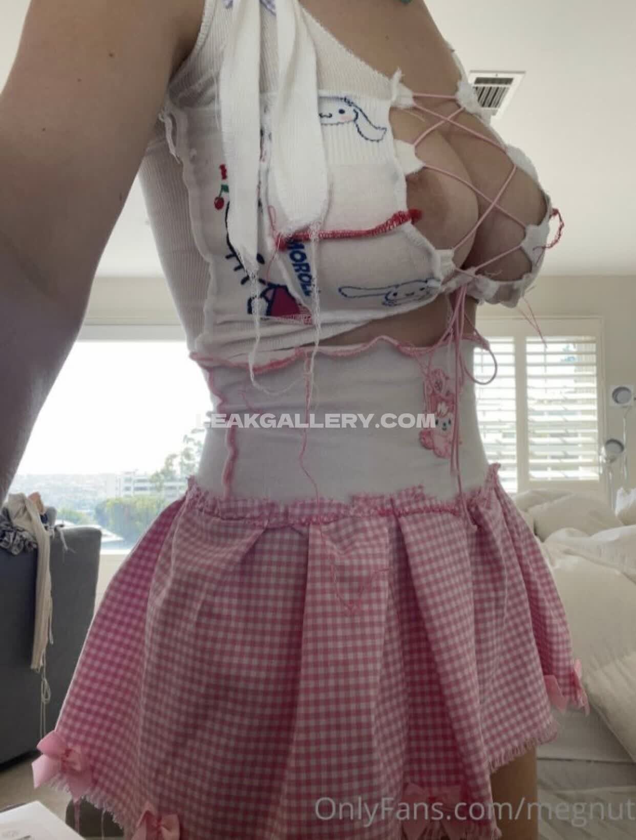 Megnut / meggnut / megnutt Exclusive Leaked Nude OnlyFans #4977215