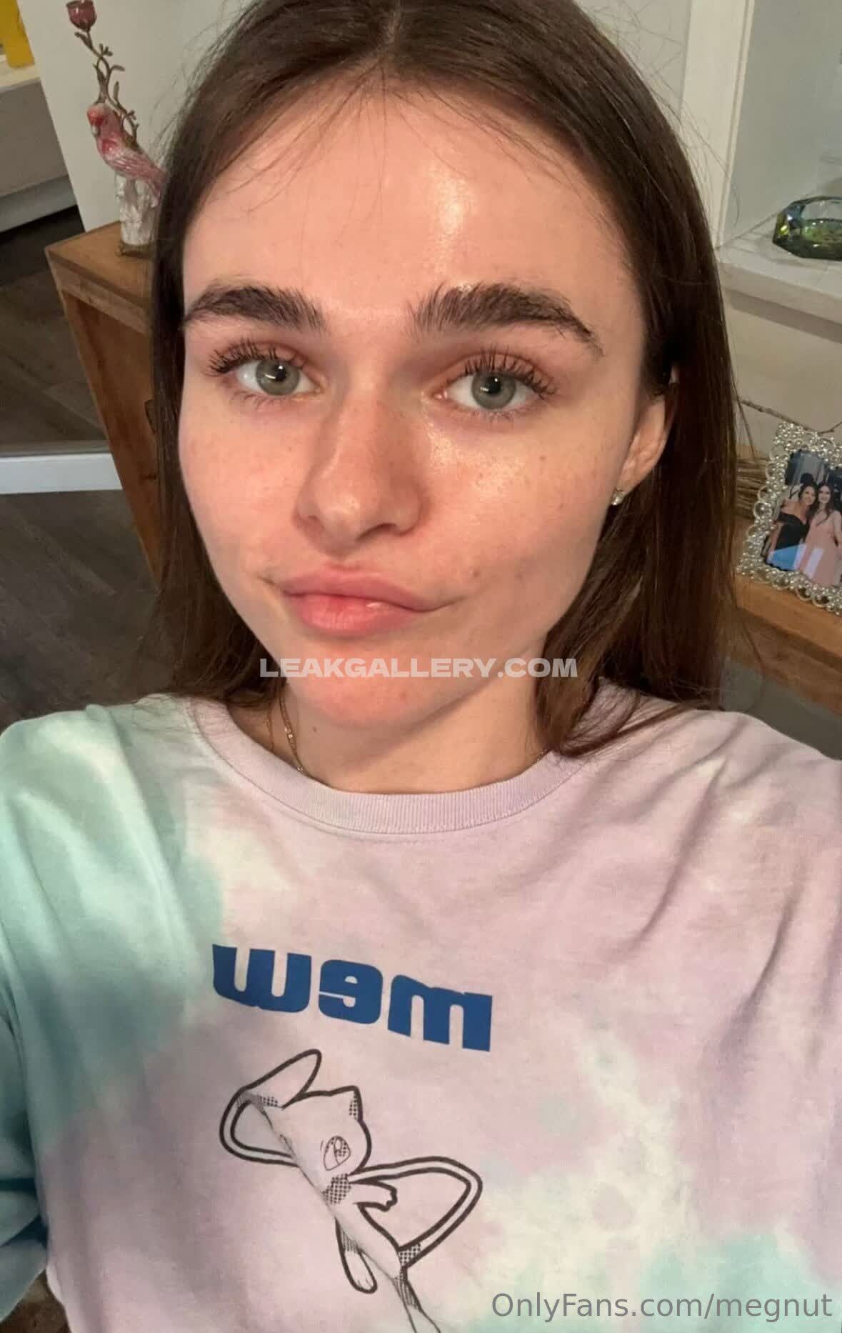 Megnut / meggnut / megnutt Exclusiva filtración de OnlyFans desnuda #5567631