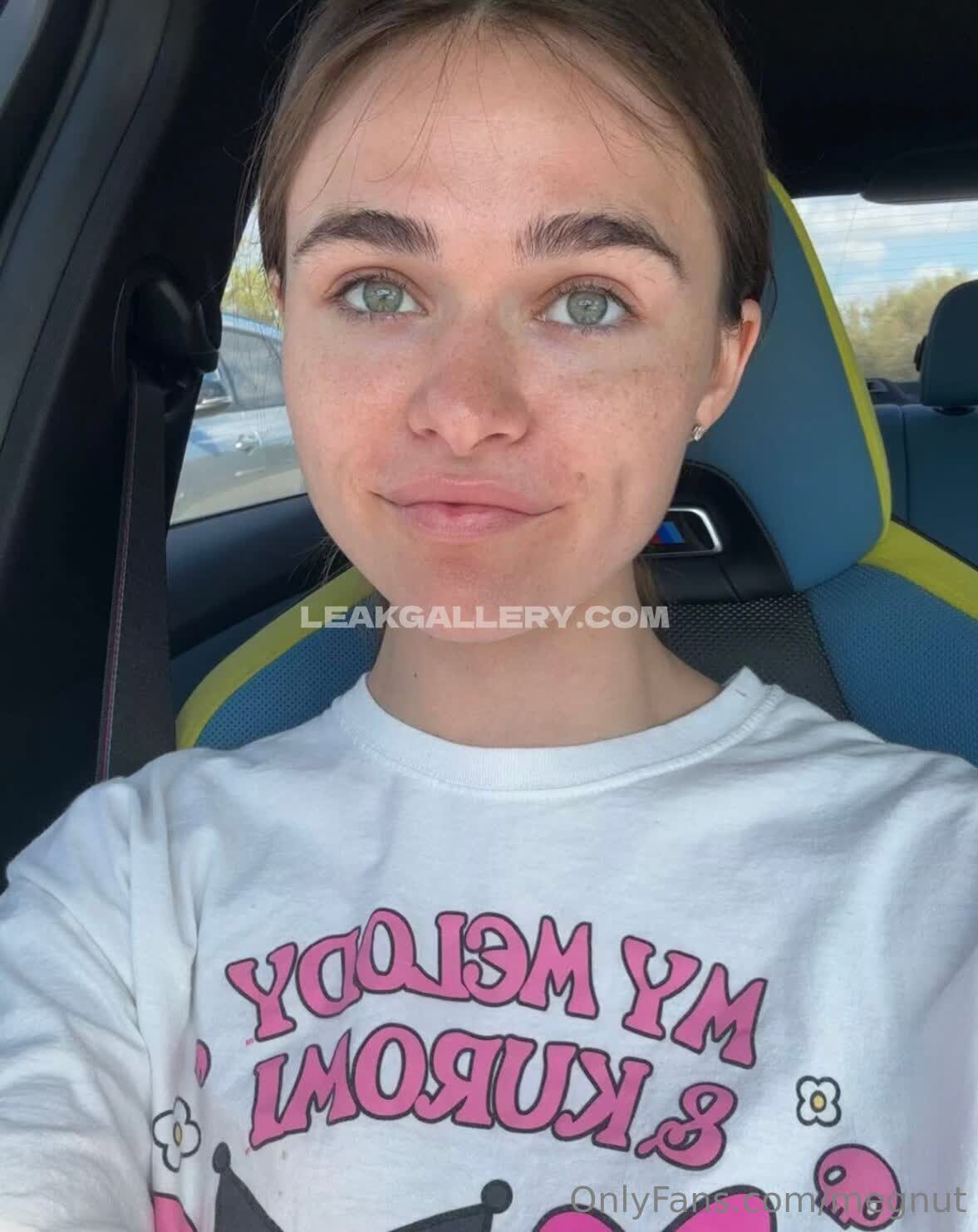 Megnut / meggnut / megnutt Exclusive Leaked Nude OnlyFans #4637161