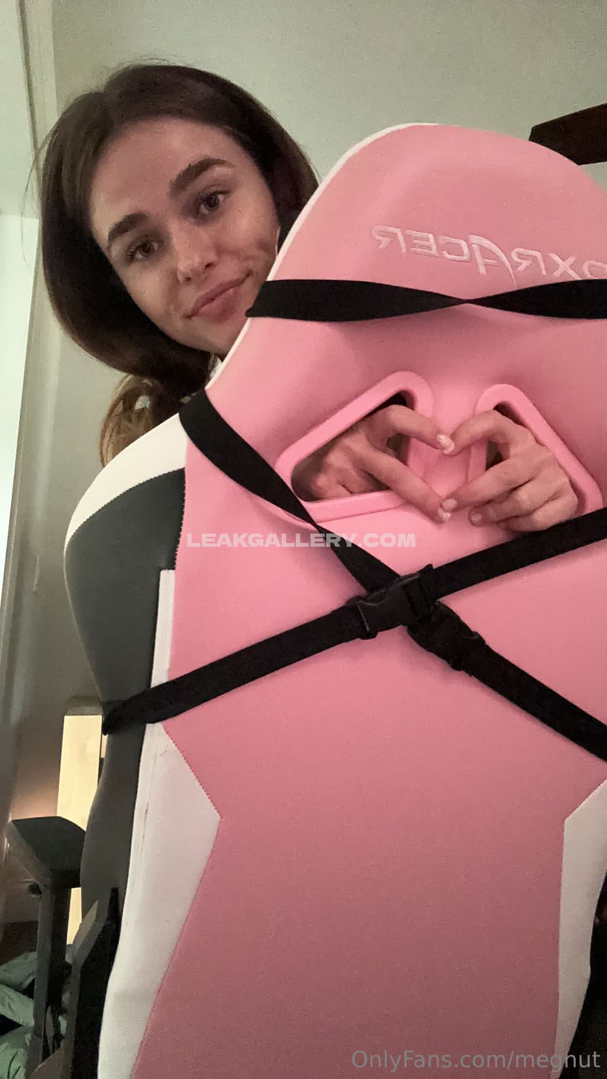 Megnut / meggnut / megnutt Exclusiva filtración de OnlyFans desnuda #4979978