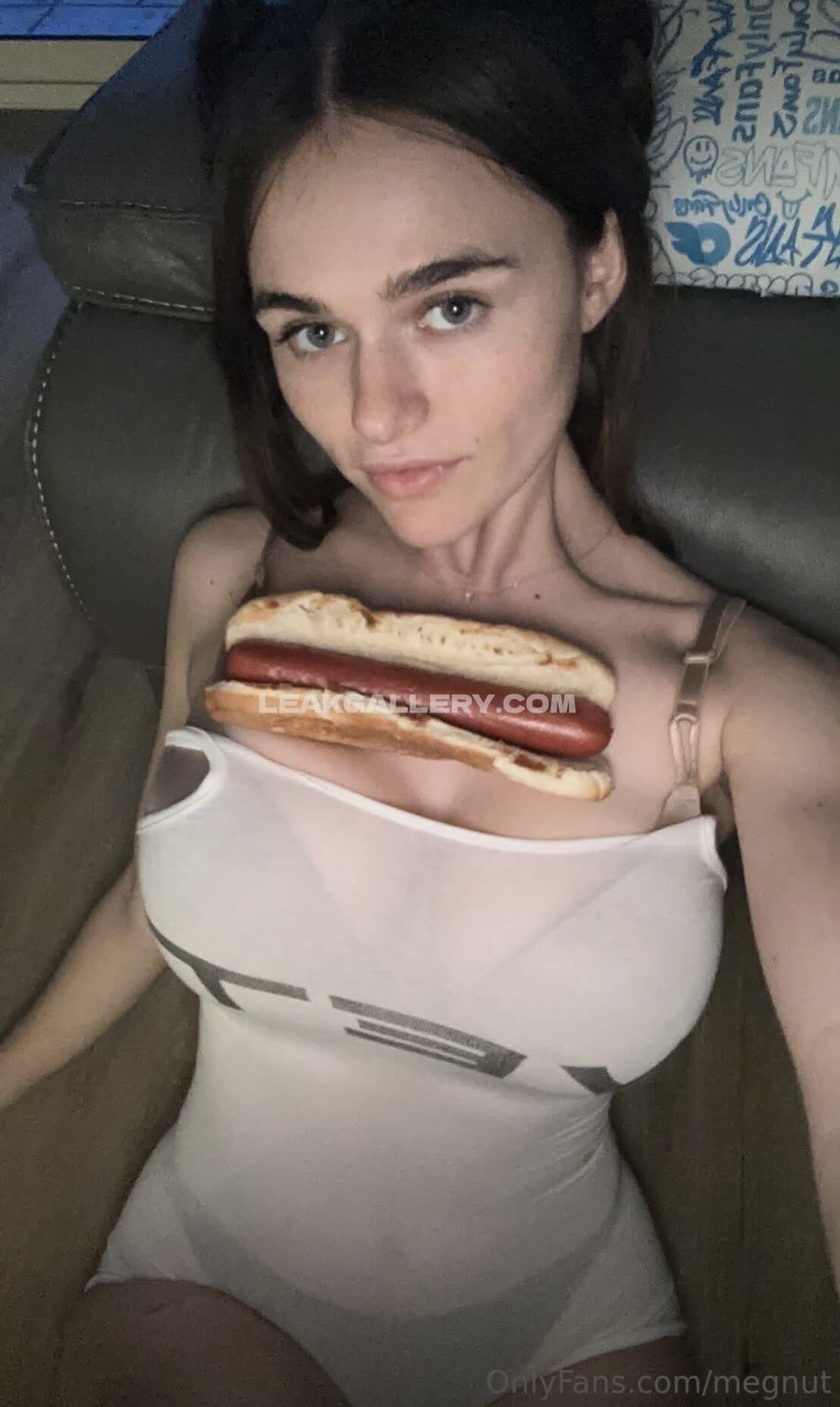 Megnut / meggnut / megnutt Exclusive Leaked Nude OnlyFans #4637789