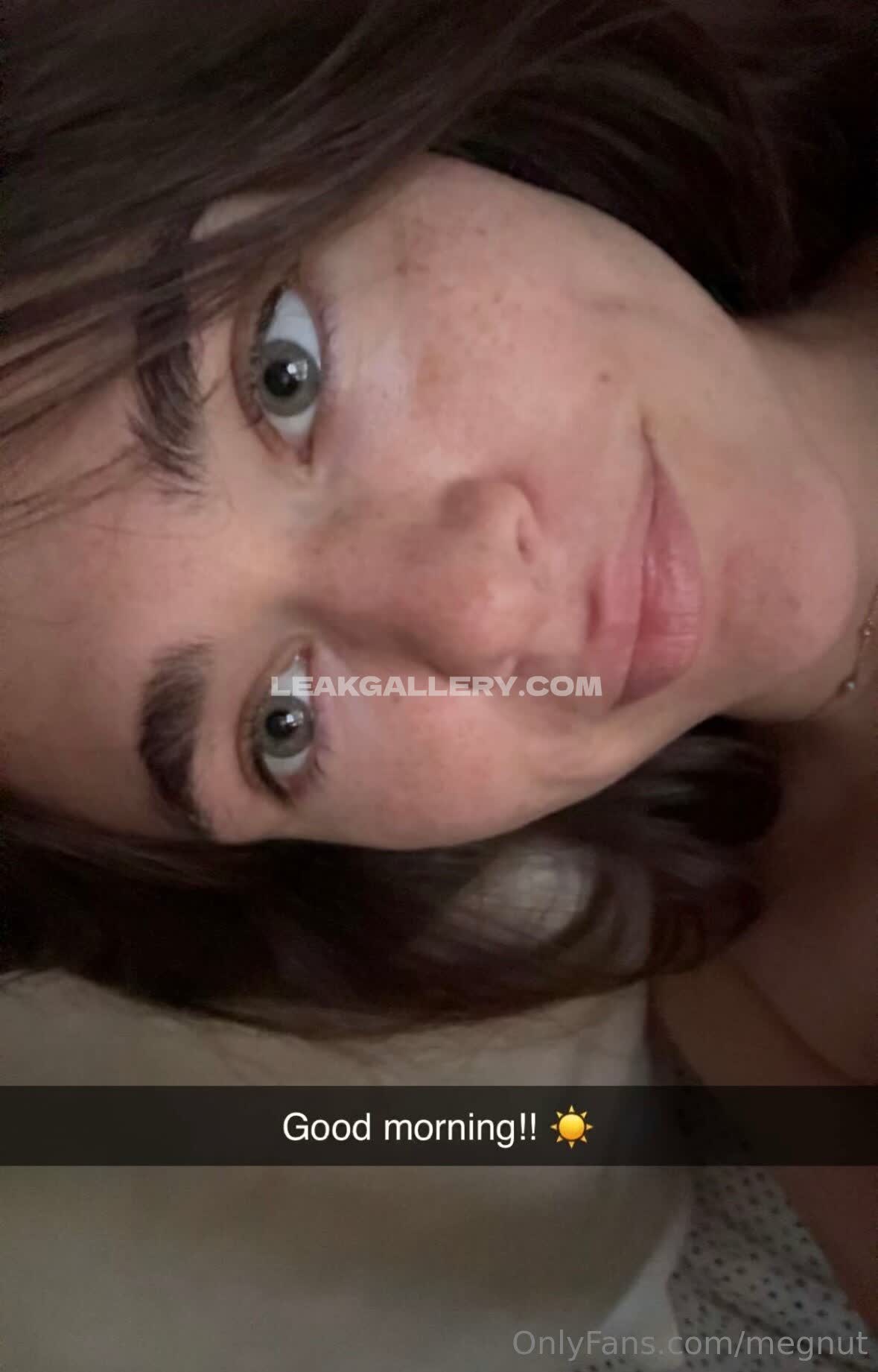 Megnut / meggnut / megnutt Exclusive Leaked Nude OnlyFans #4637527