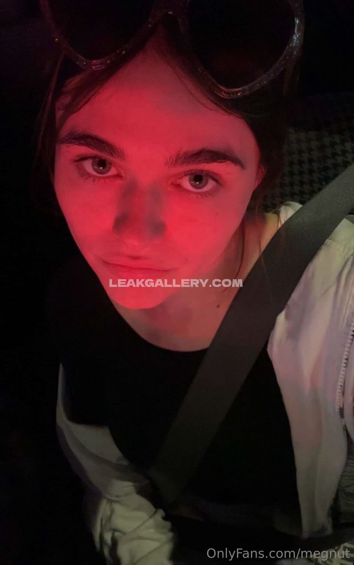 Megnut / meggnut / megnutt Exclusive Leaked Nude OnlyFans #5566348