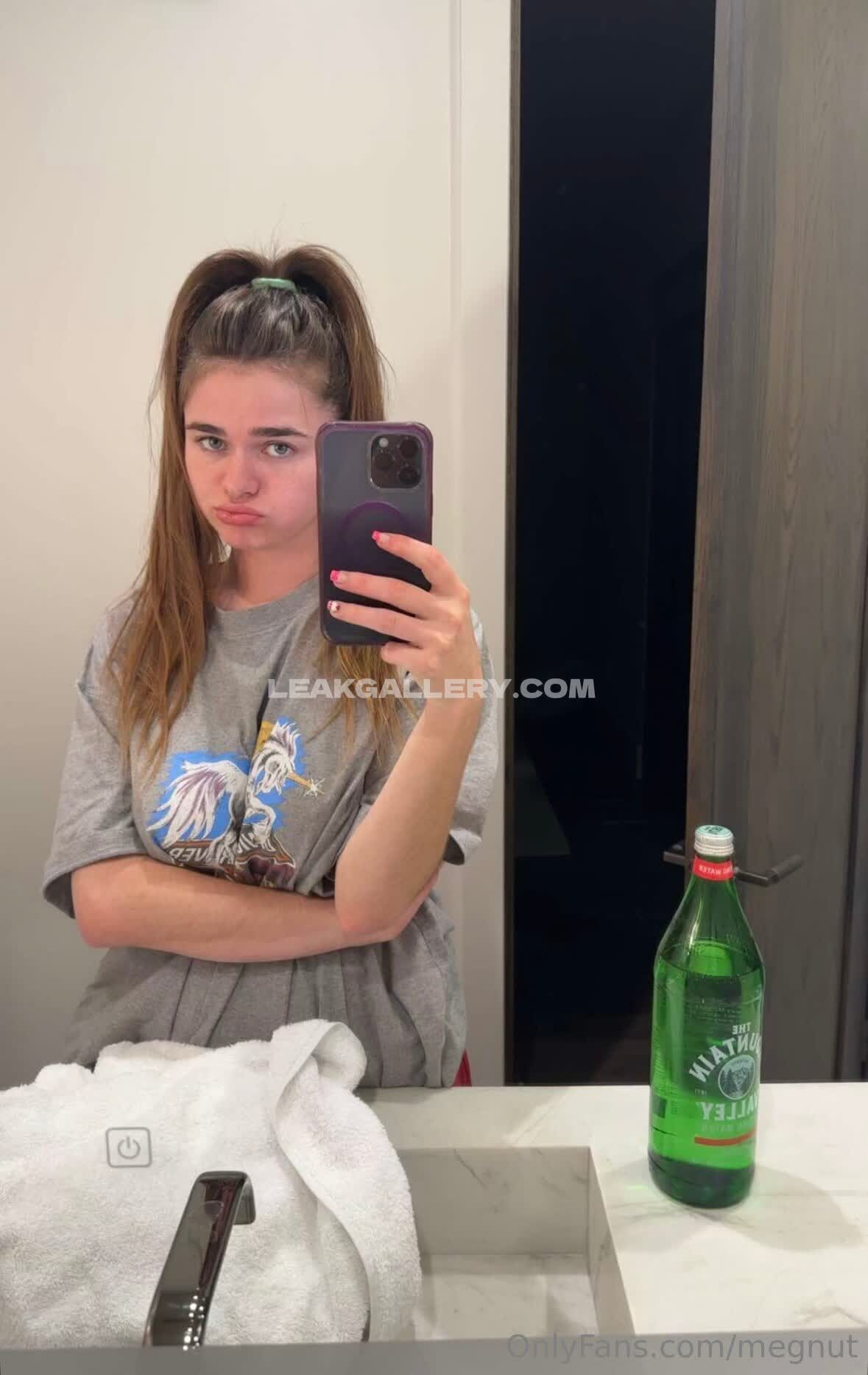 Megnut / meggnut / megnutt Exclusive Leaked Nude OnlyFans #5106125