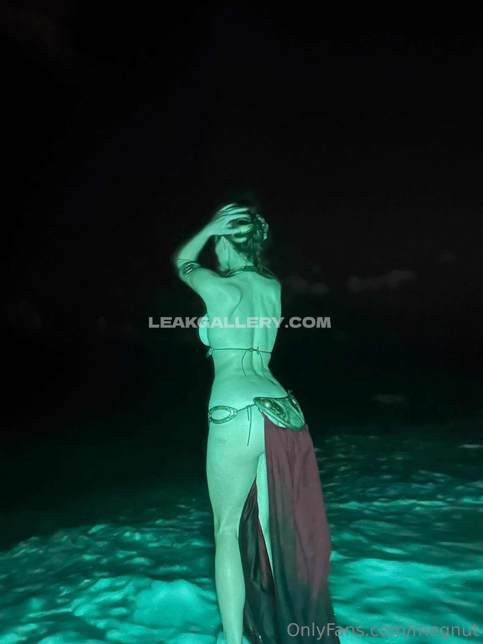Megnut / meggnut / megnutt Exclusive Leaked Nude OnlyFans #4325028