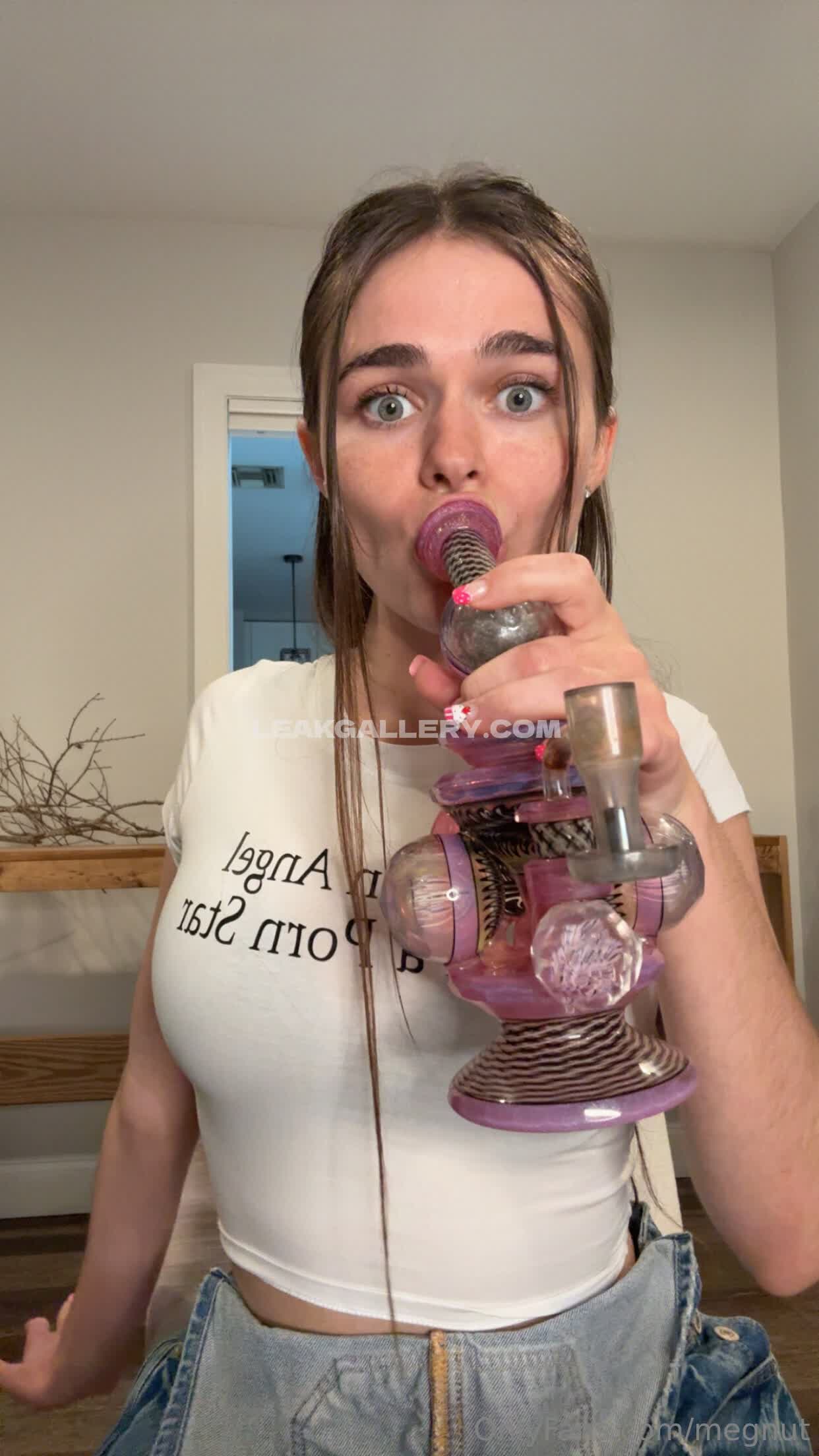 Megnut / meggnut / megnutt Exclusiva filtración de OnlyFans desnuda #5568482