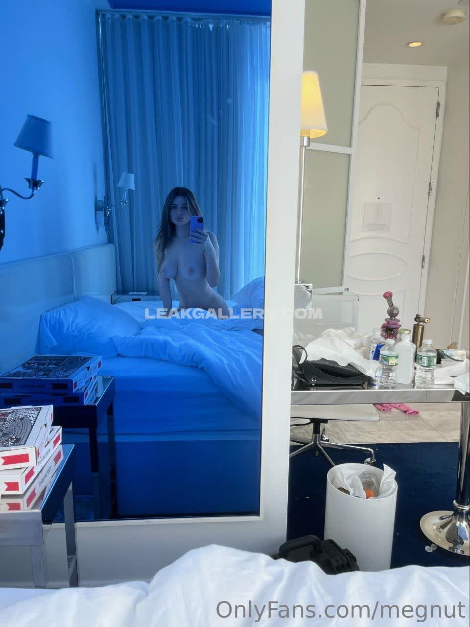 Megnut / meggnut / megnutt Exclusive Leaked Nude OnlyFans #5366797